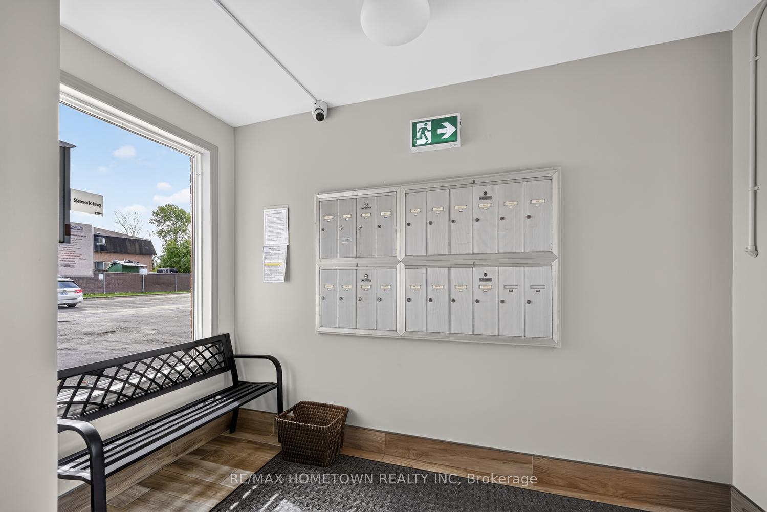 Photo 5 of Unit 1, 819 Macodrum Drive, Brockville, Brockville — HOMEH