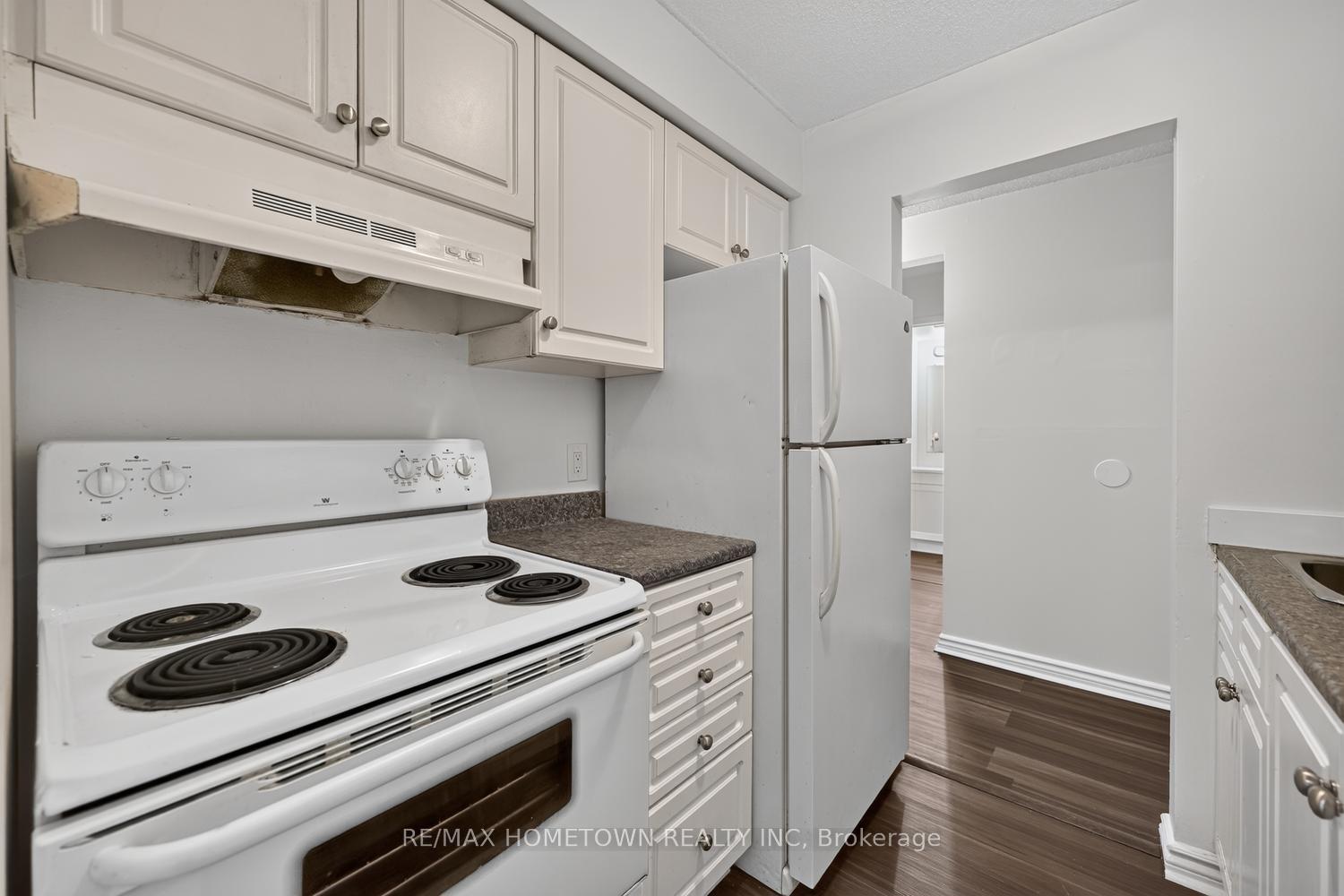 Photo 9 of Unit 1, 819 Macodrum Drive, Brockville, Brockville — HOMEH