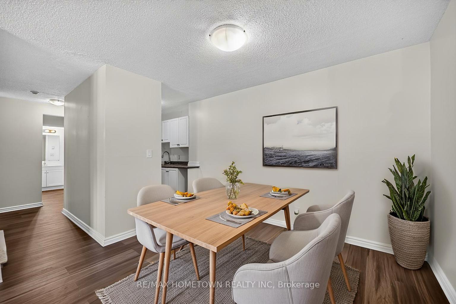 Photo 12 of Unit 1, 819 Macodrum Drive, Brockville, Brockville — HOMEH