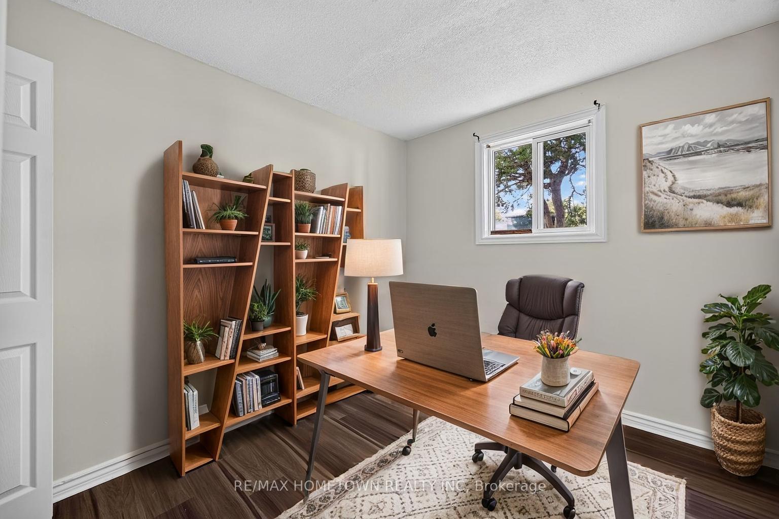 Photo 22 of Unit 1, 819 Macodrum Drive, Brockville, Brockville — HOMEH