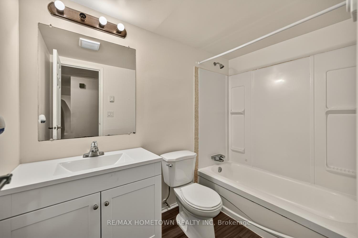 Photo 24 of Unit 1, 819 Macodrum Drive, Brockville, Brockville — HOMEH