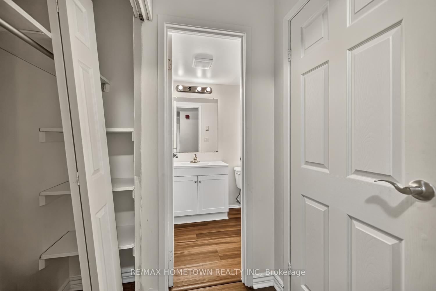 Photo 26 of Unit 1, 819 Macodrum Drive, Brockville, Brockville — HOMEH