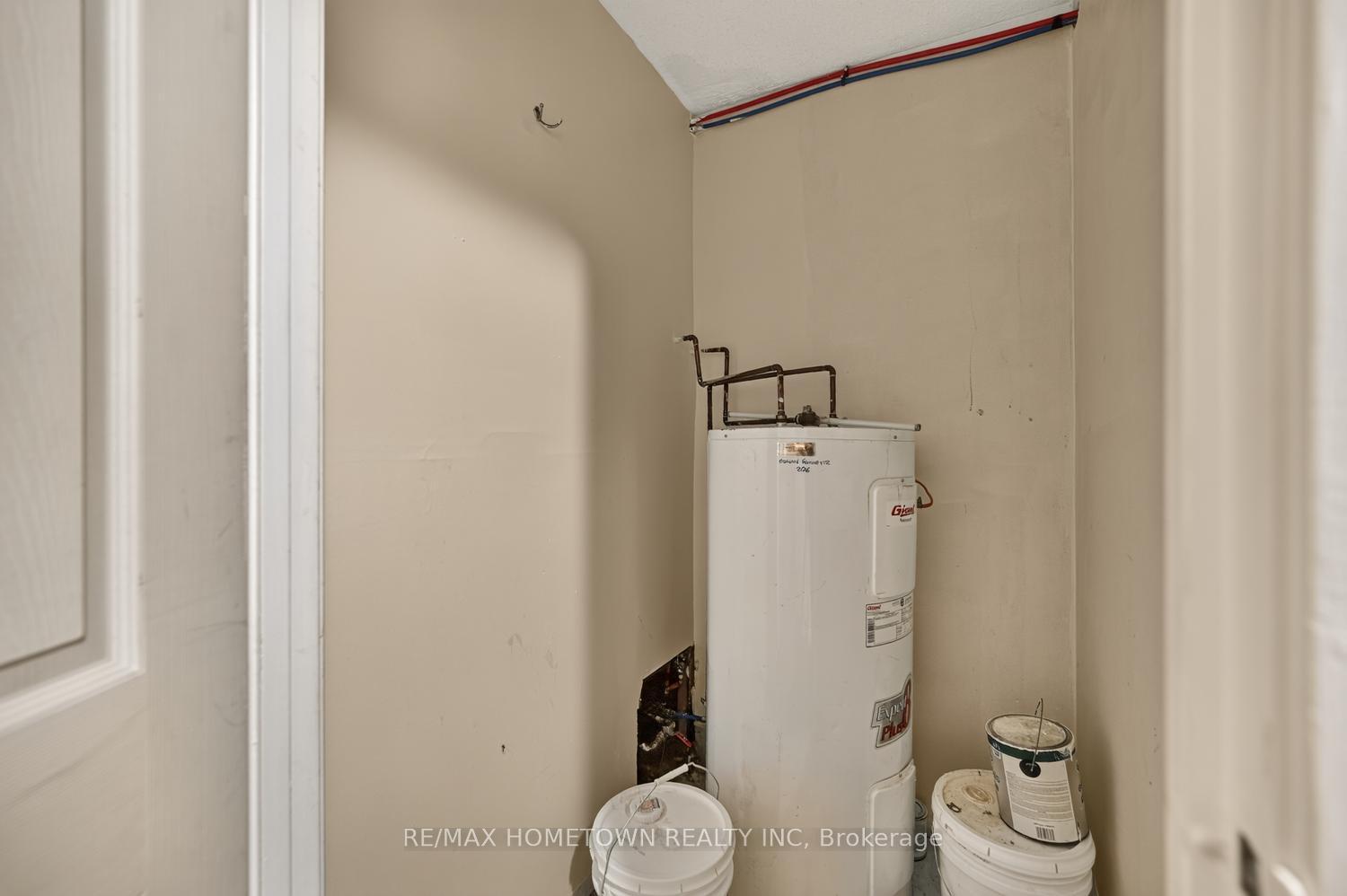 Photo 27 of Unit 1, 819 Macodrum Drive, Brockville, Brockville — HOMEH