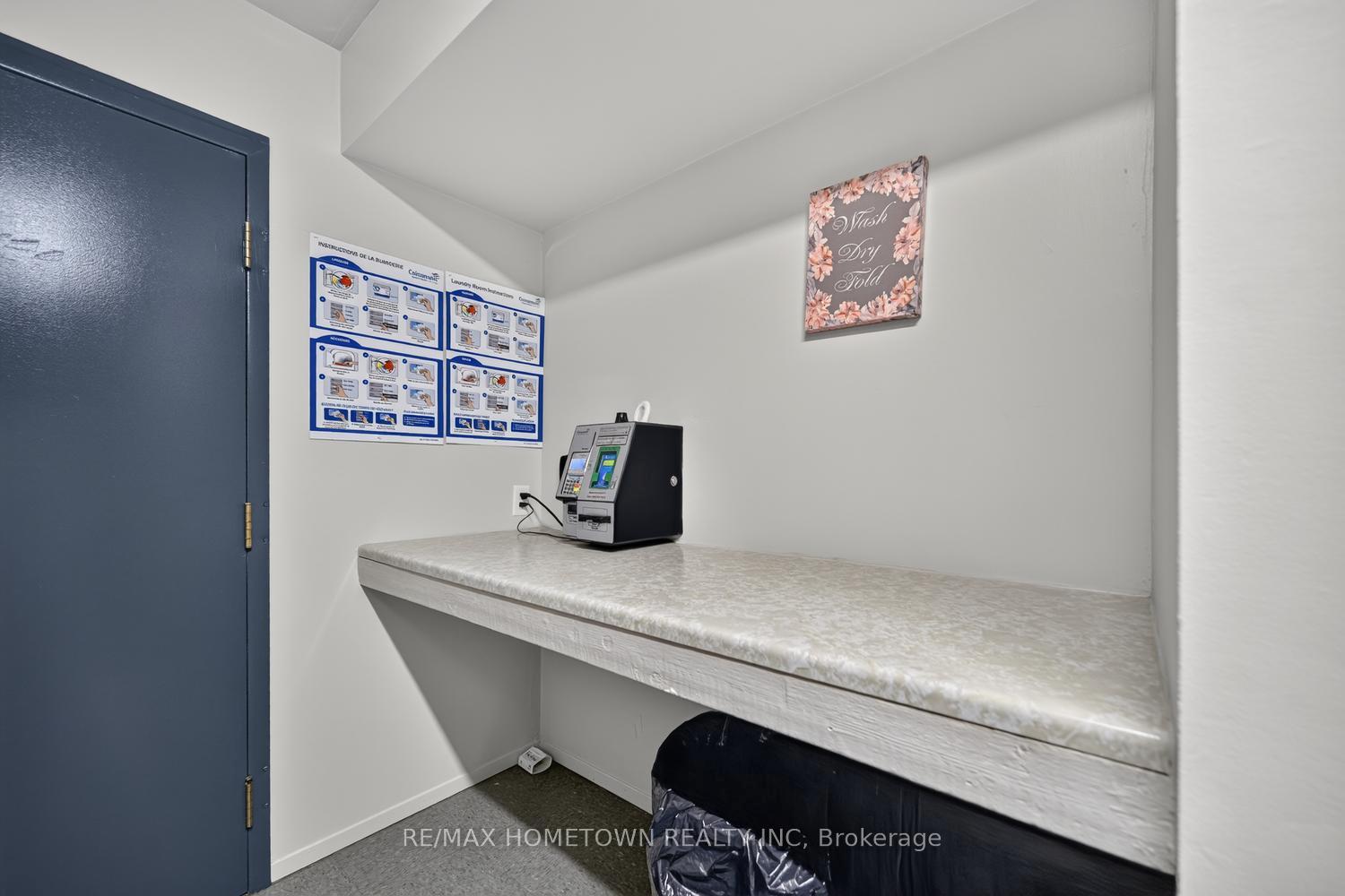 Photo 28 of Unit 1, 819 Macodrum Drive, Brockville, Brockville — HOMEH