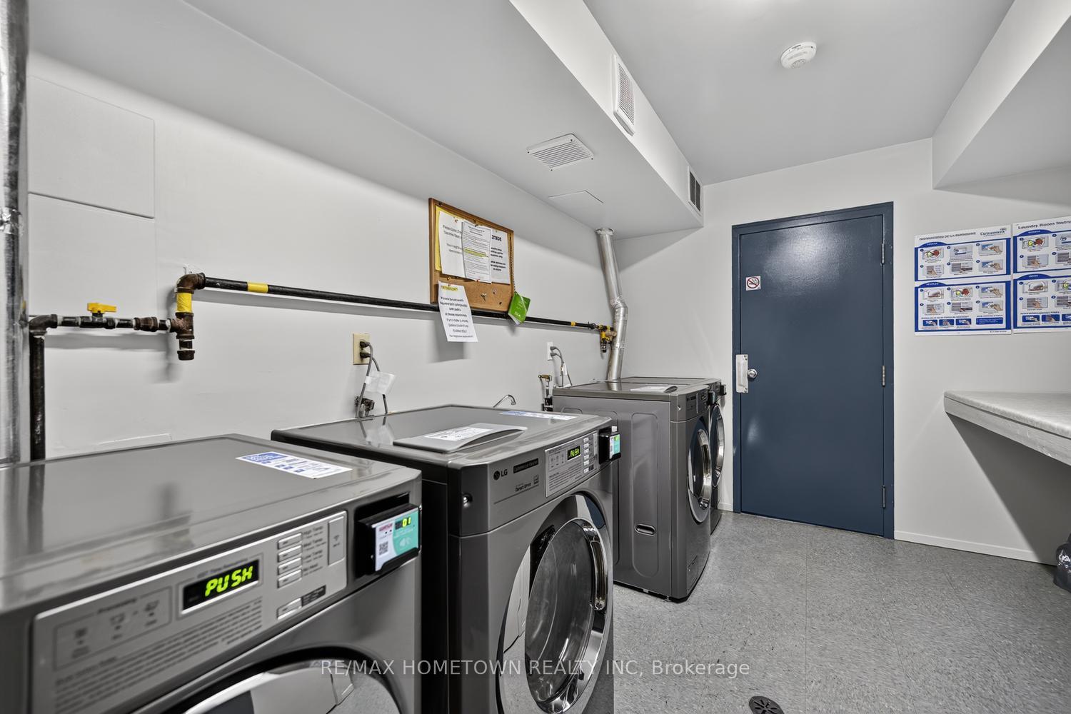 Photo 29 of Unit 1, 819 Macodrum Drive, Brockville, Brockville — HOMEH