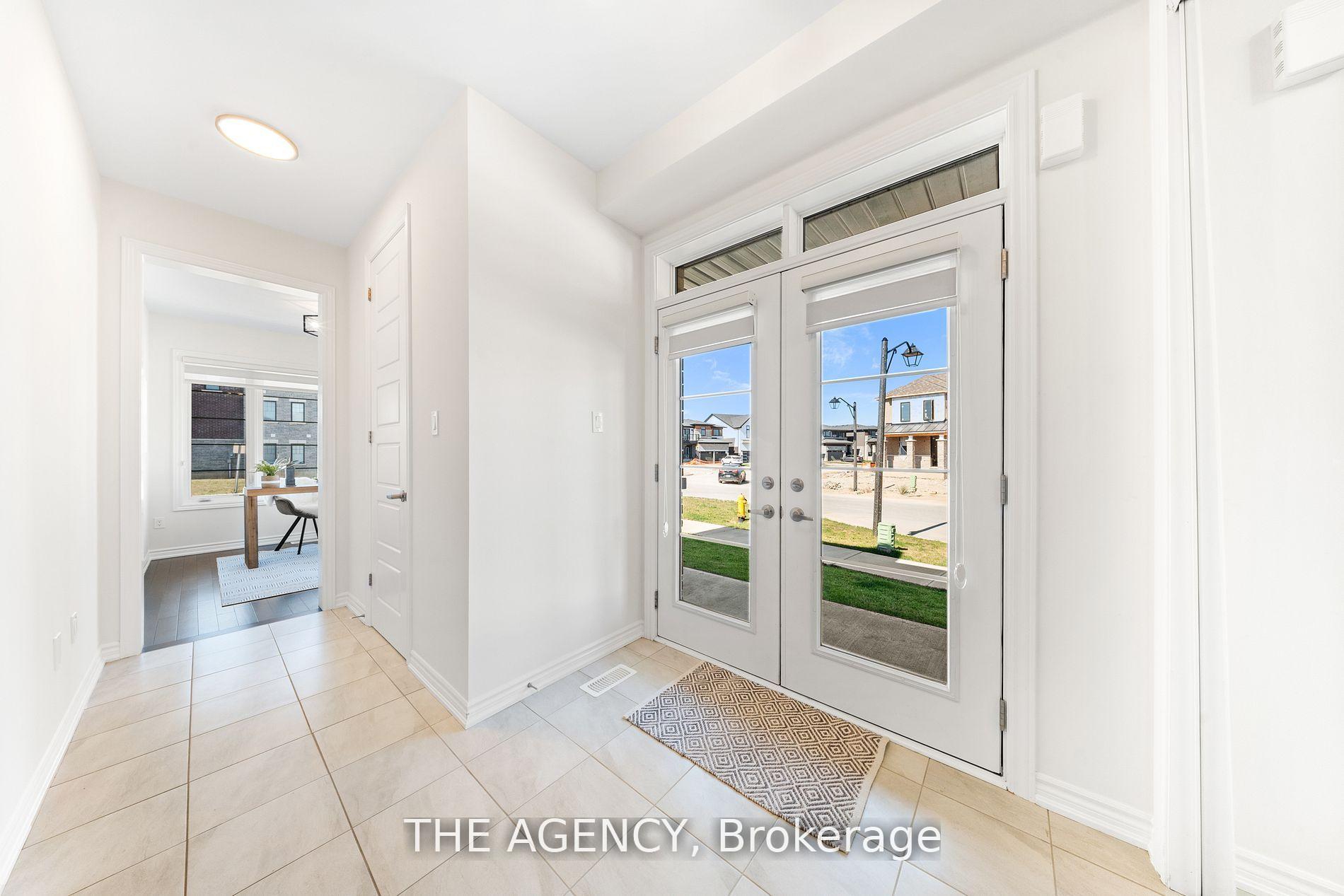 Photo 4 of 1 Bee Crescent, Brantford, Empire South — HOMEH