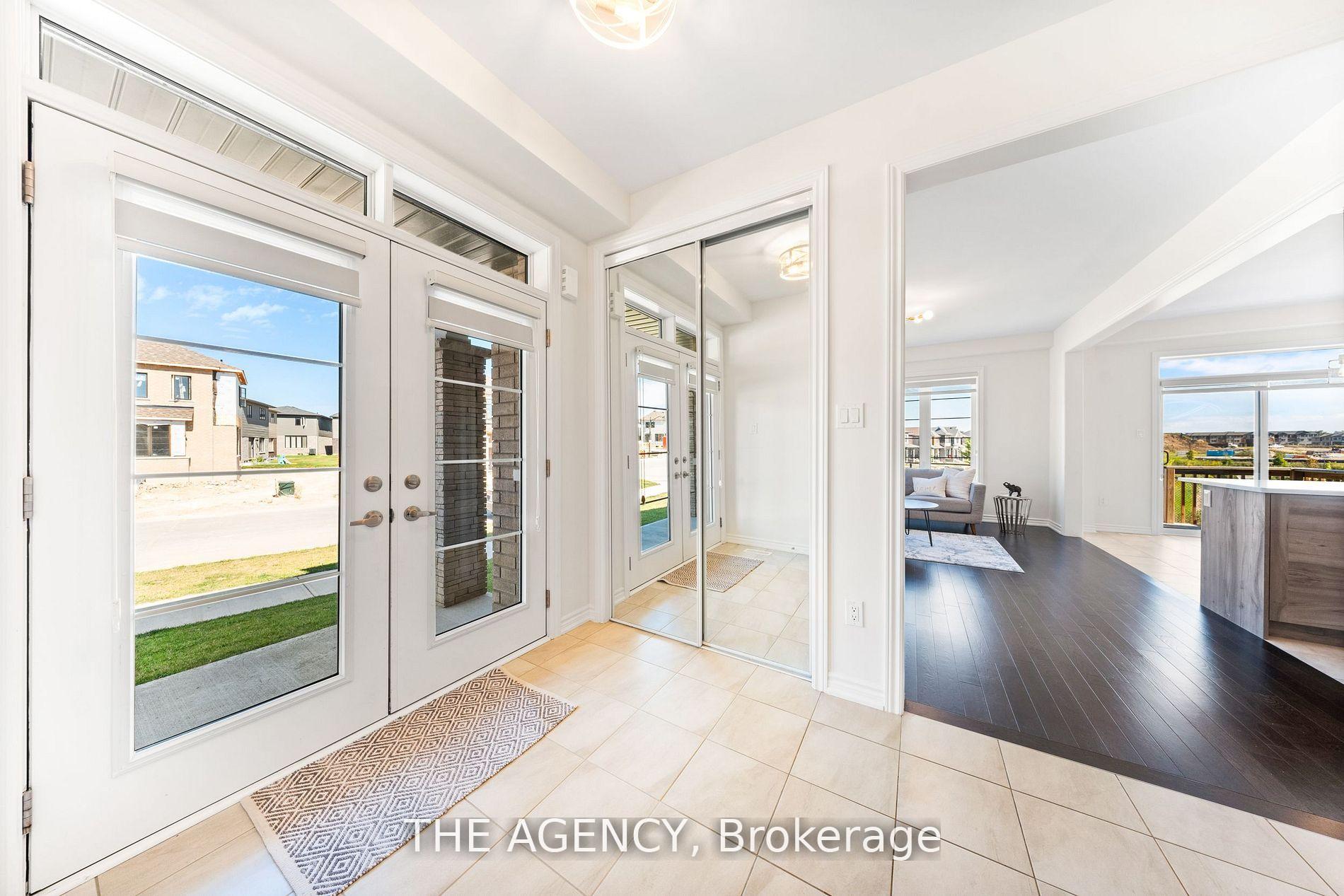 Photo 5 of 1 Bee Crescent, Brantford, Empire South — HOMEH