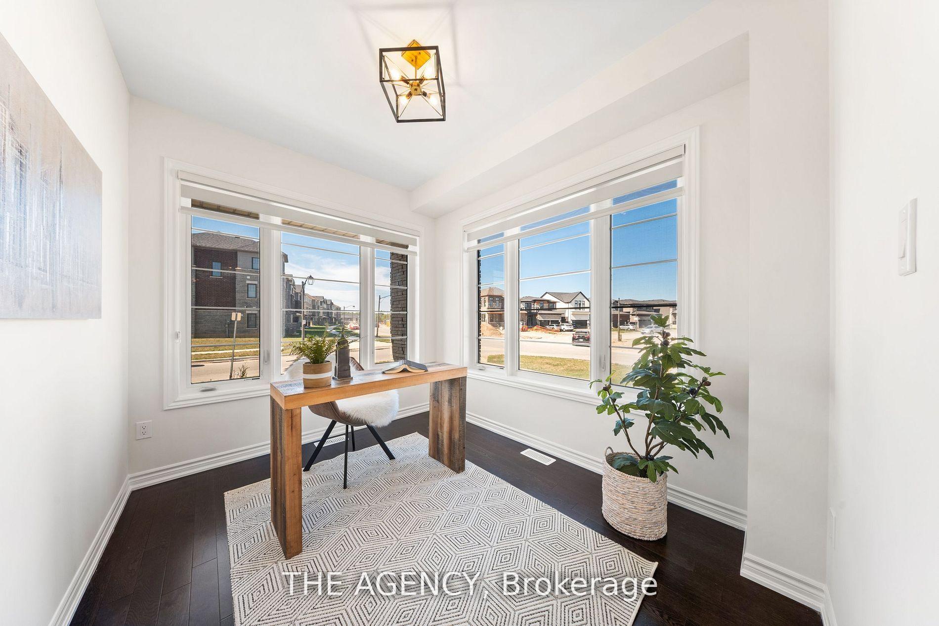 Photo 6 of 1 Bee Crescent, Brantford, Empire South — HOMEH