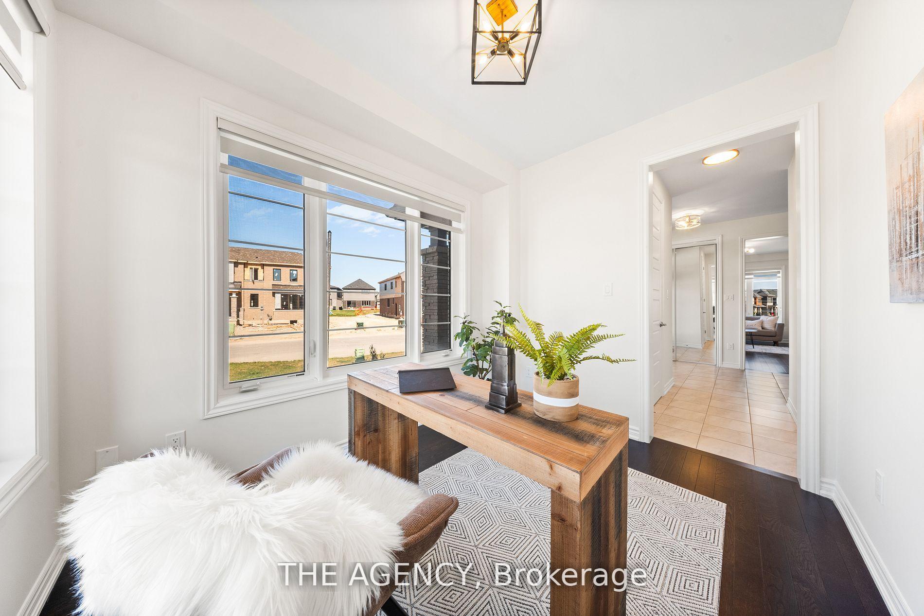Photo 7 of 1 Bee Crescent, Brantford, Empire South — HOMEH