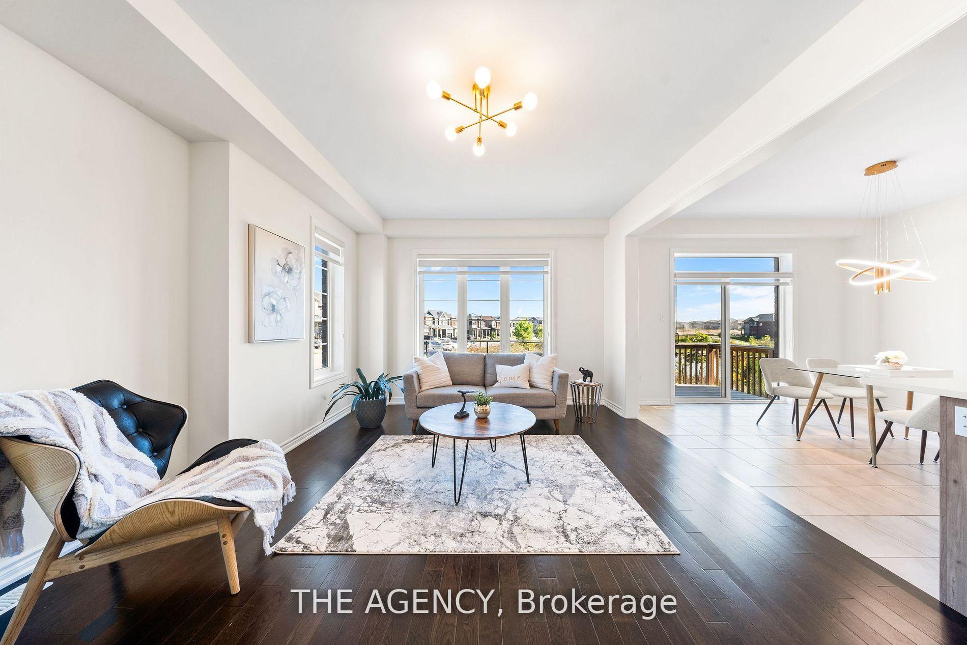 Photo 9 of 1 Bee Crescent, Brantford, Empire South — HOMEH