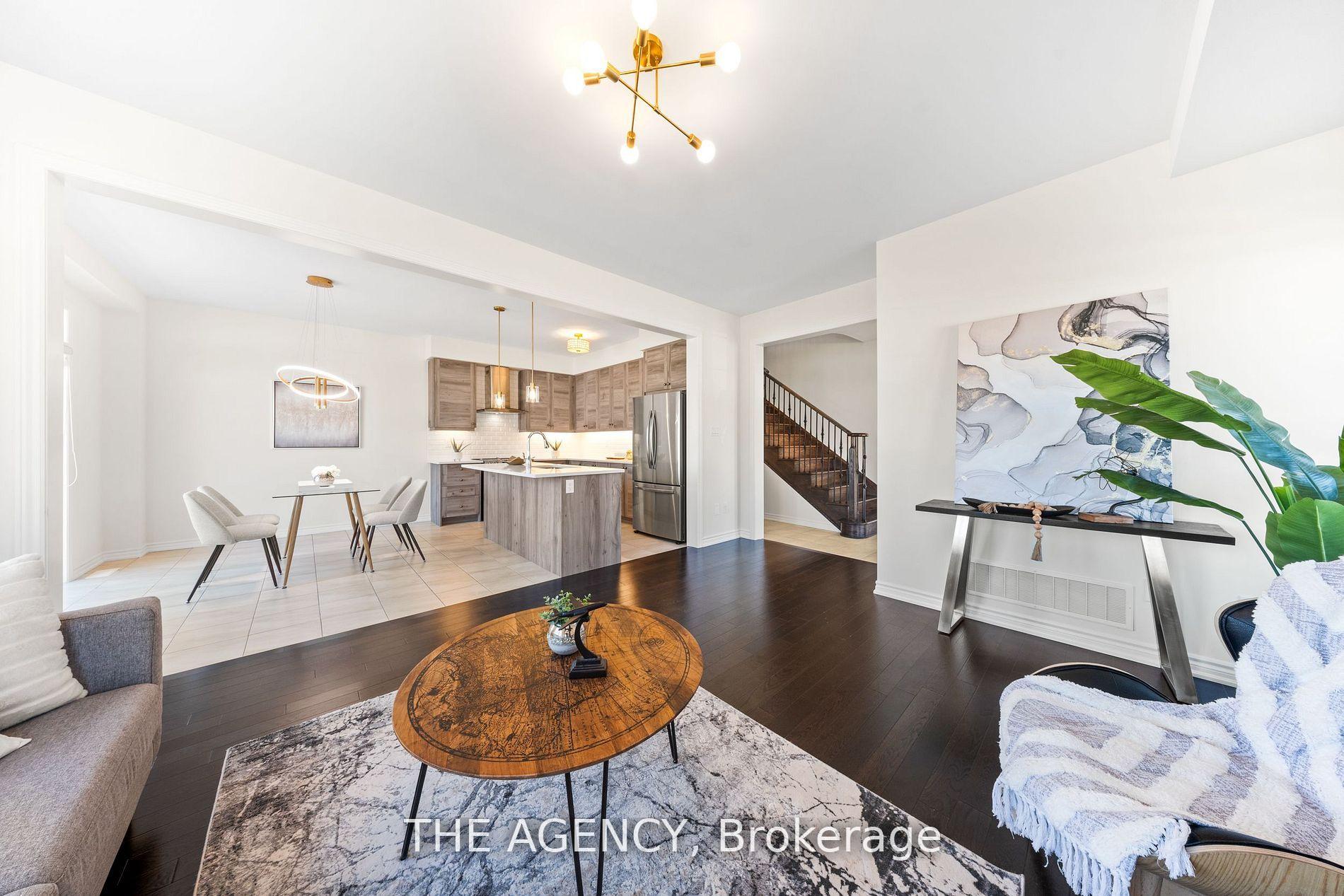 Photo 10 of 1 Bee Crescent, Brantford, Empire South — HOMEH