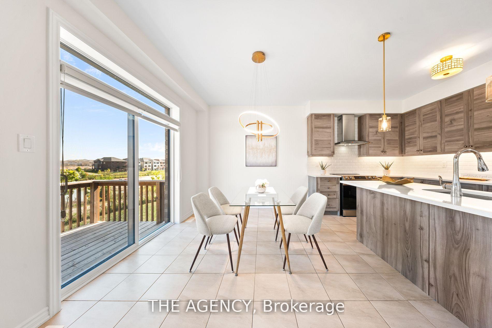 Photo 11 of 1 Bee Crescent, Brantford, Empire South — HOMEH