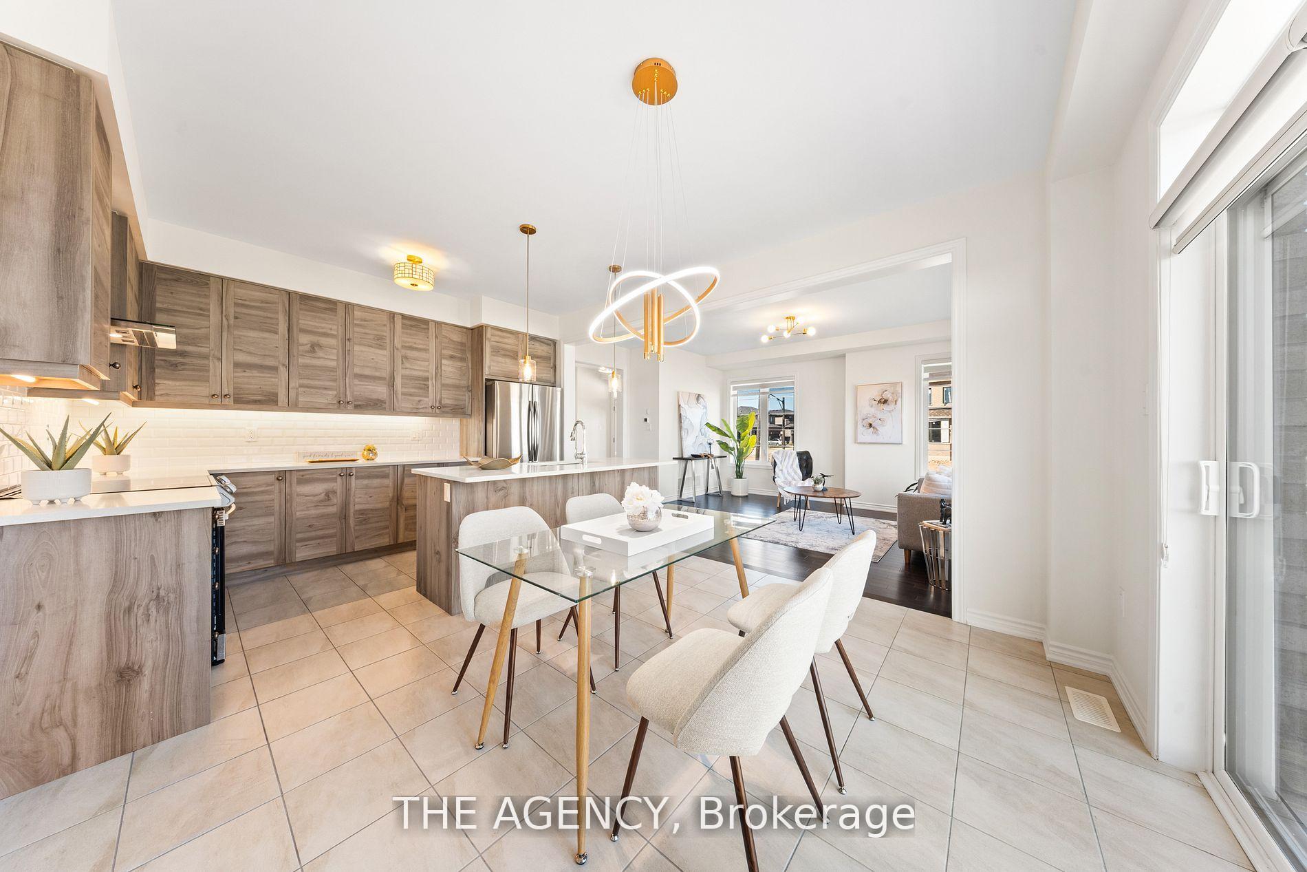 Photo 12 of 1 Bee Crescent, Brantford, Empire South — HOMEH