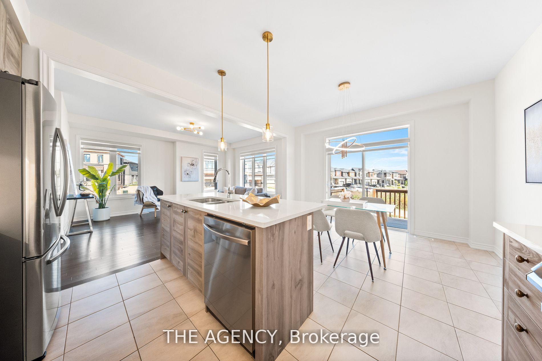 Photo 14 of 1 Bee Crescent, Brantford, Empire South — HOMEH