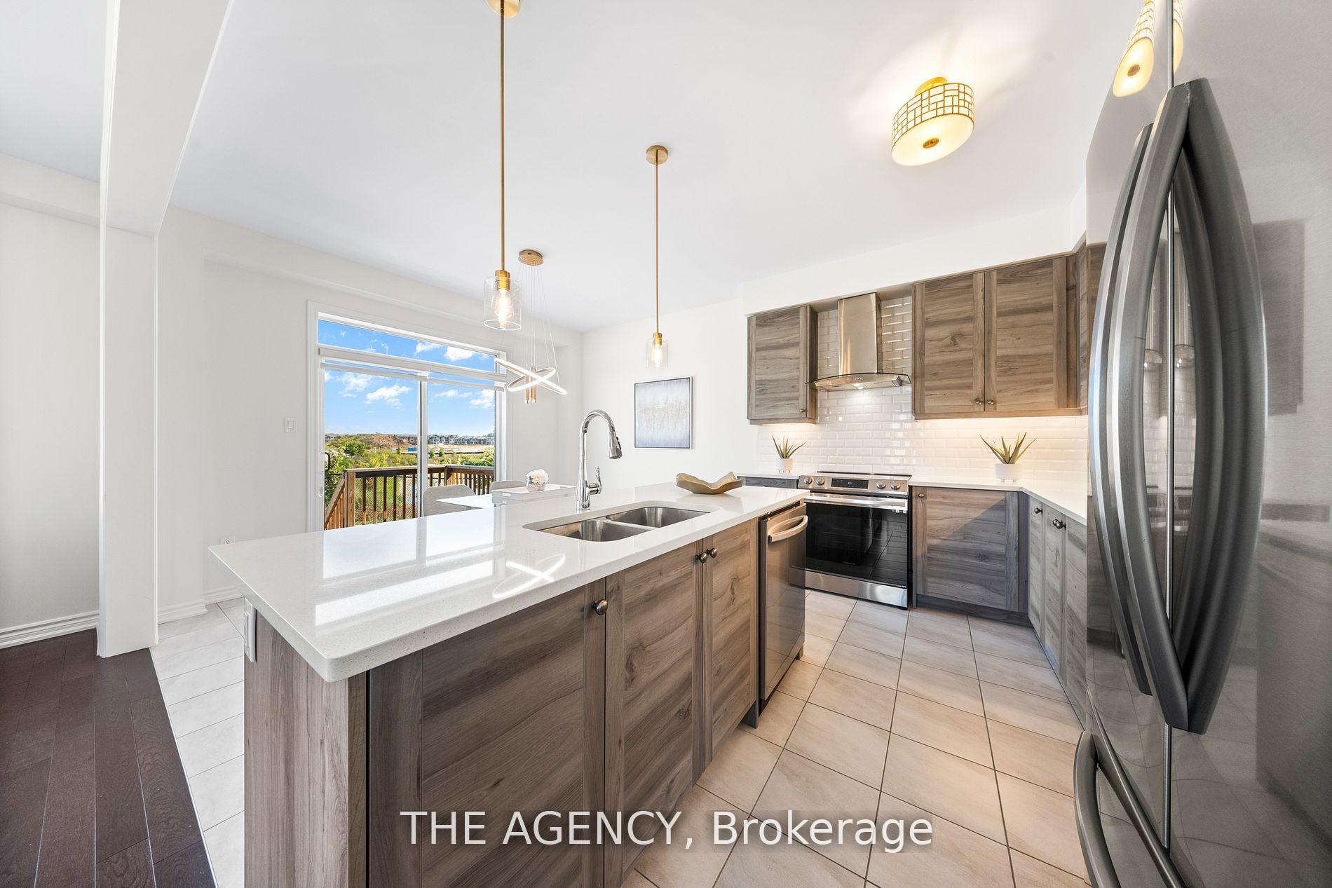 Photo 15 of 1 Bee Crescent, Brantford, Empire South — HOMEH
