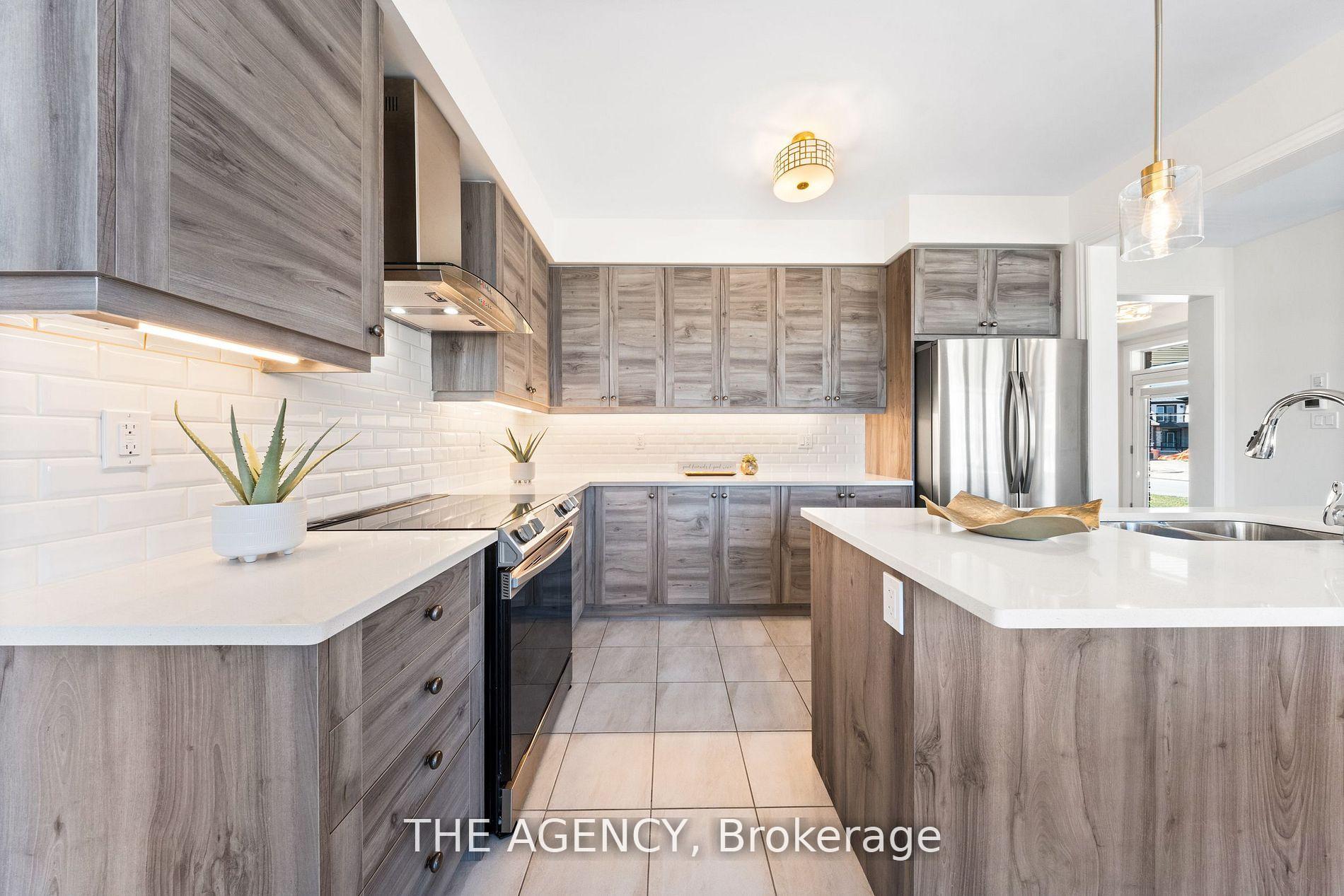 Photo 16 of 1 Bee Crescent, Brantford, Empire South — HOMEH