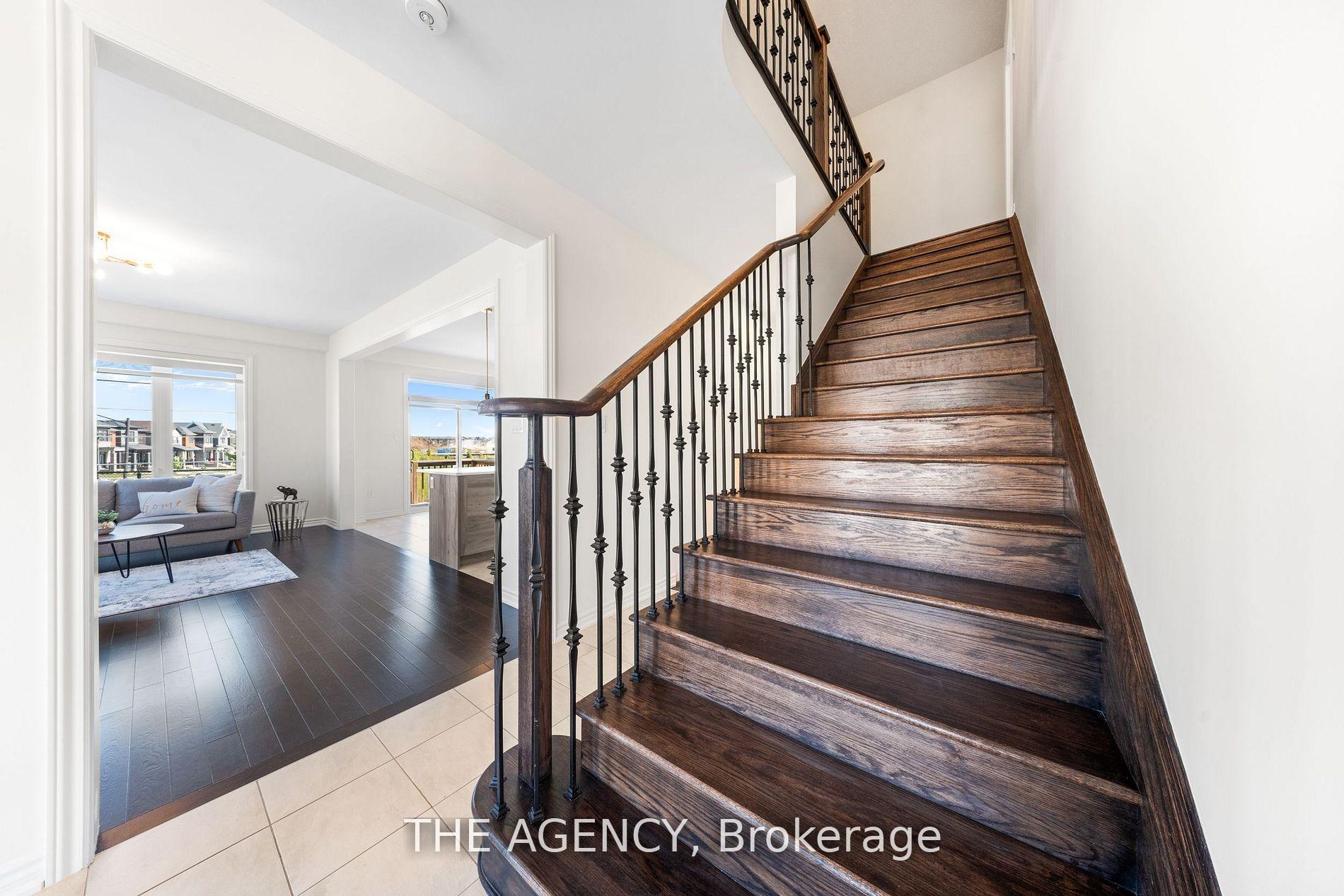 Photo 20 of 1 Bee Crescent, Brantford, Empire South — HOMEH