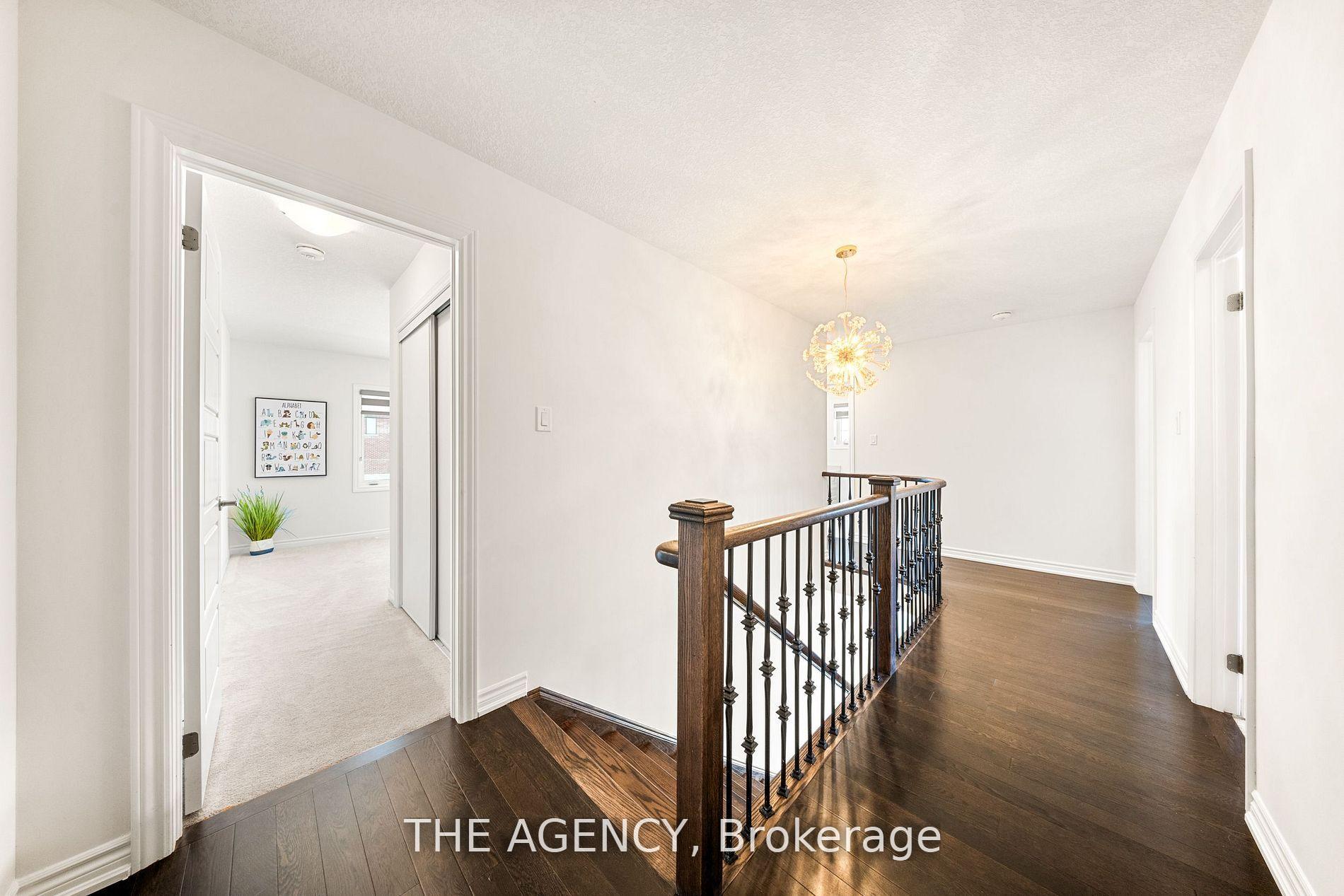Photo 21 of 1 Bee Crescent, Brantford, Empire South — HOMEH