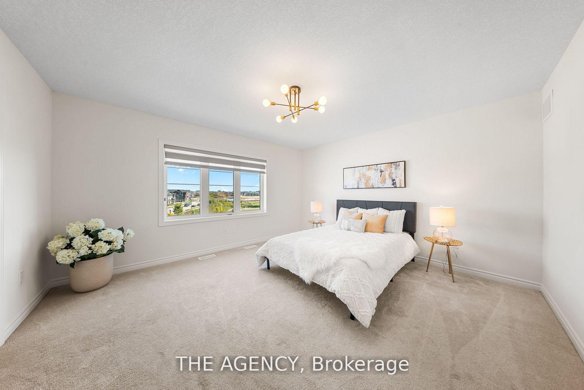 Photo 23 of 1 Bee Crescent, Brantford, Empire South — HOMEH