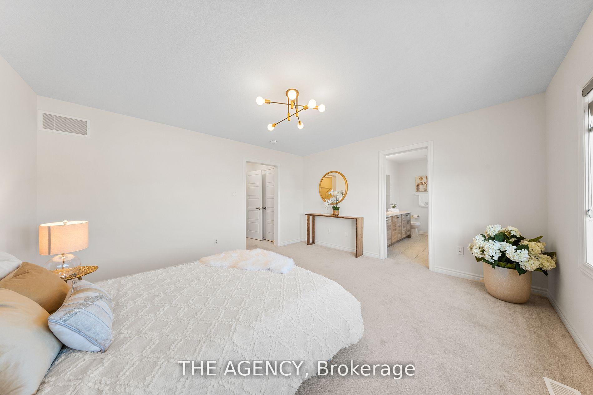 Photo 24 of 1 Bee Crescent, Brantford, Empire South — HOMEH