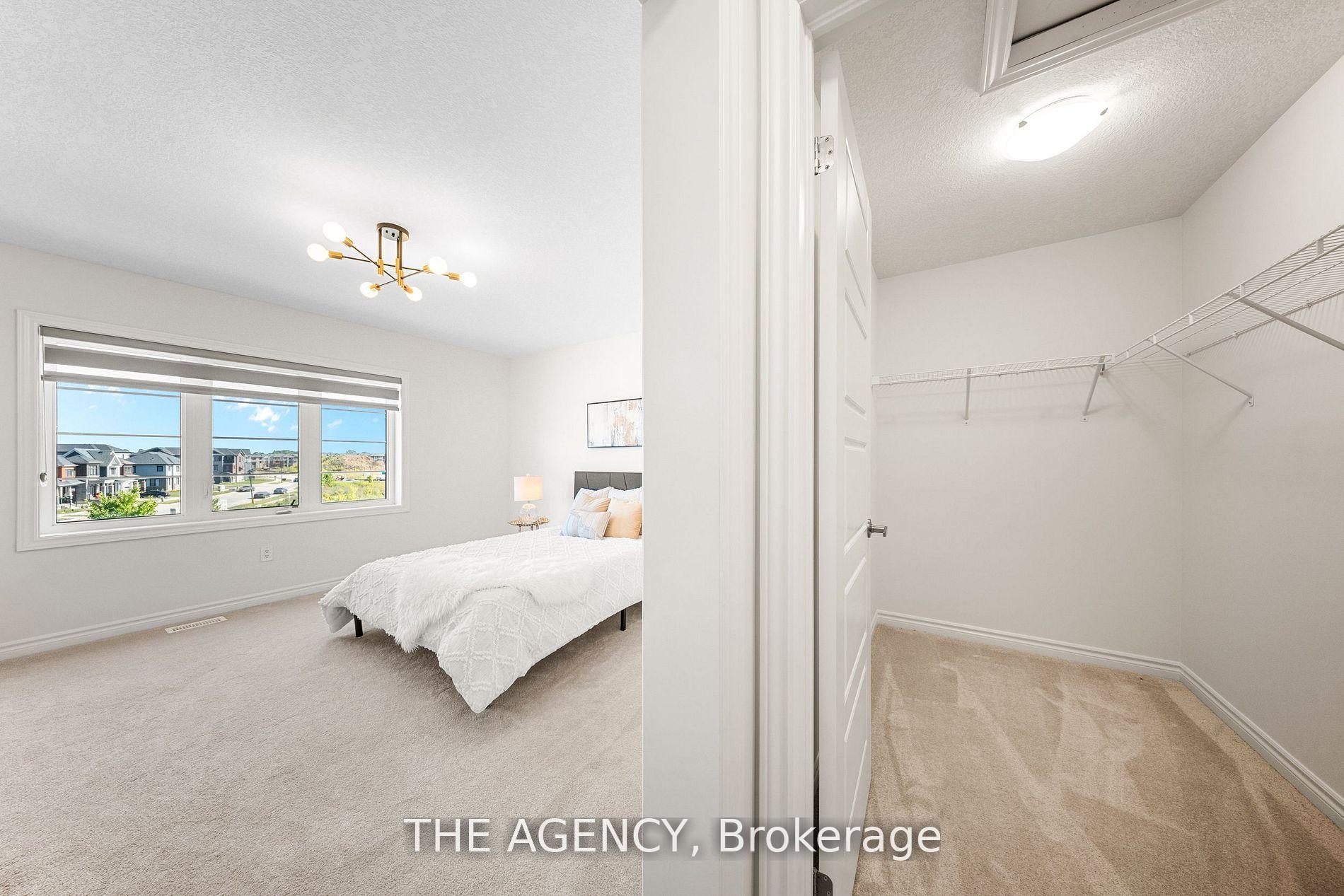 Photo 25 of 1 Bee Crescent, Brantford, Empire South — HOMEH