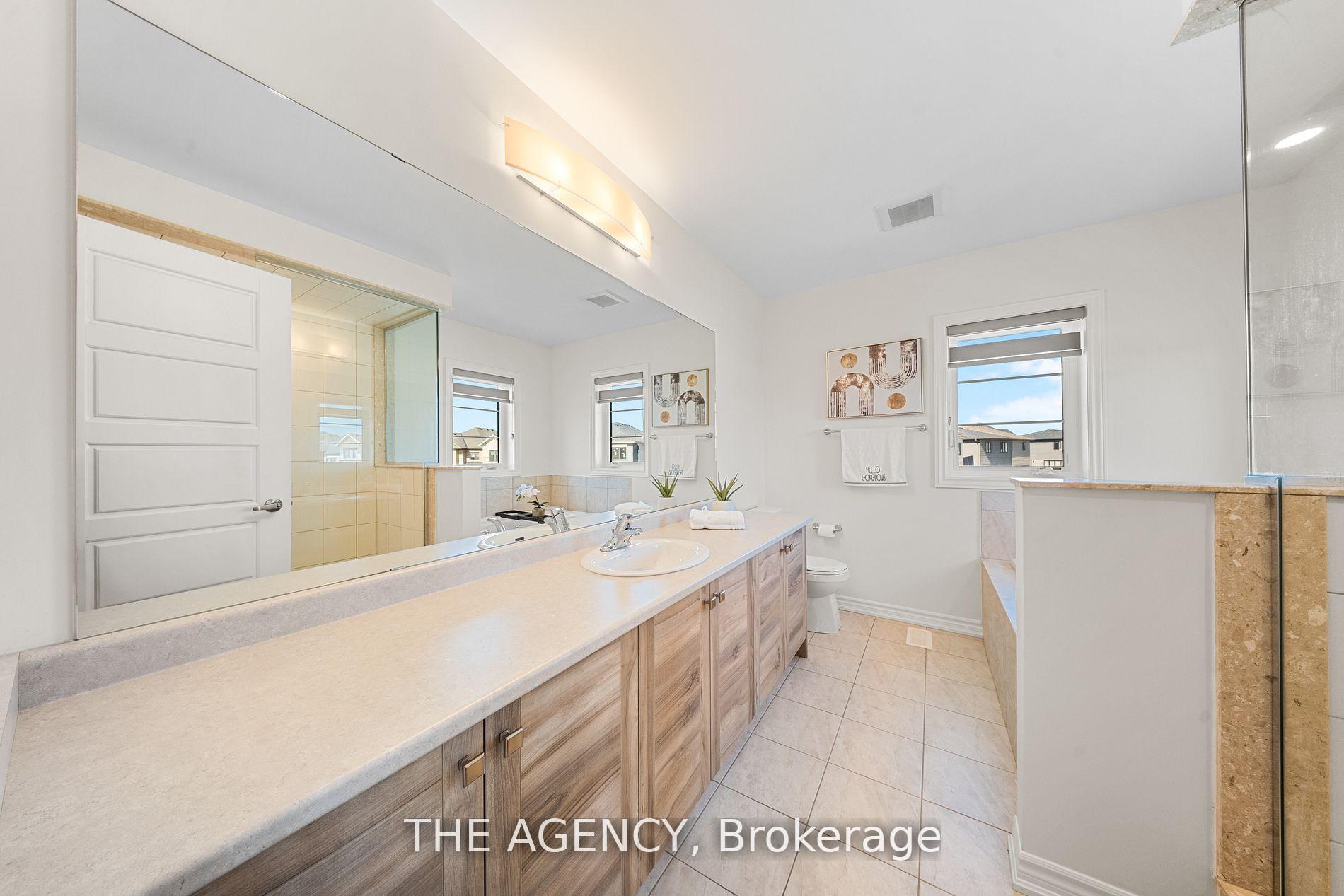 Photo 27 of 1 Bee Crescent, Brantford, Empire South — HOMEH