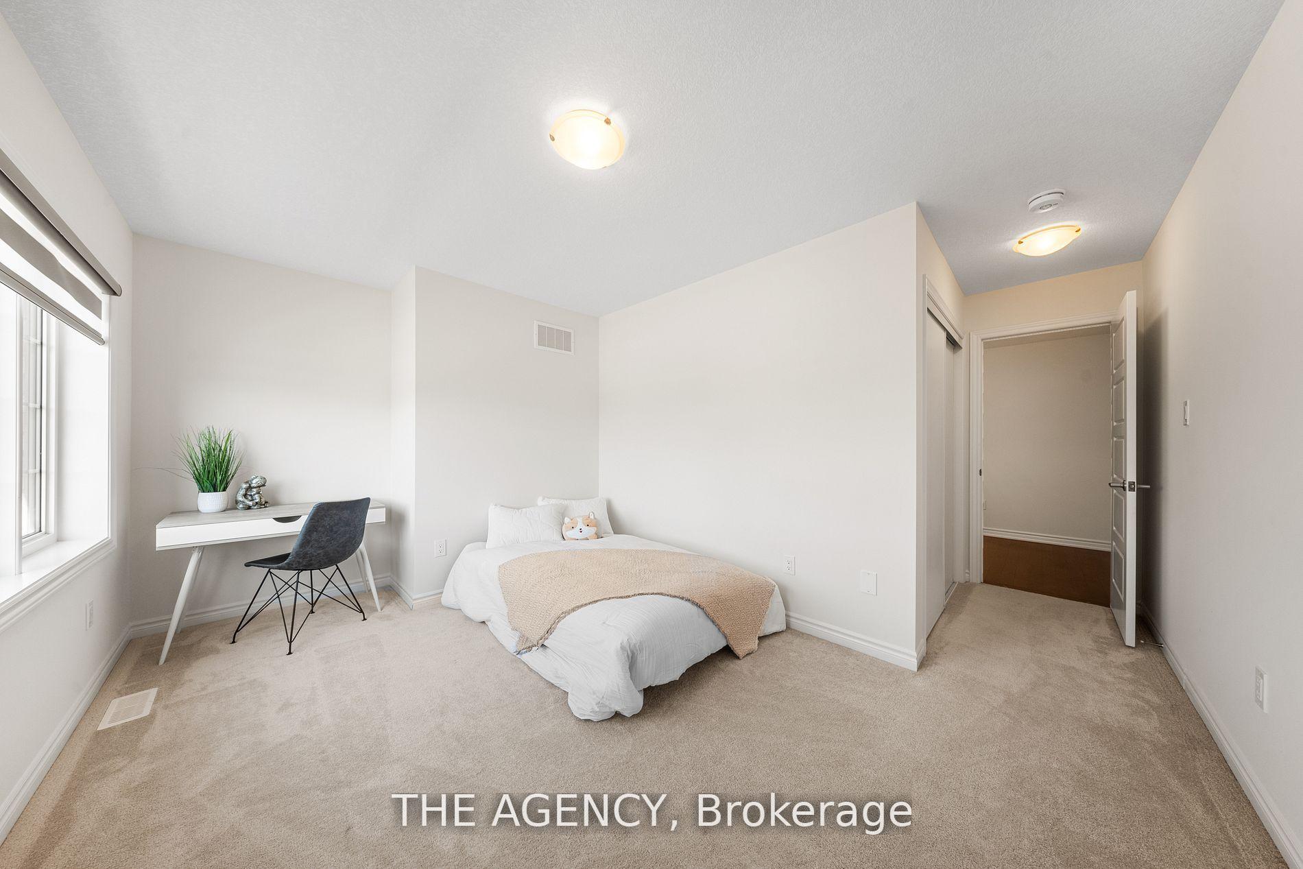 Photo 28 of 1 Bee Crescent, Brantford, Empire South — HOMEH