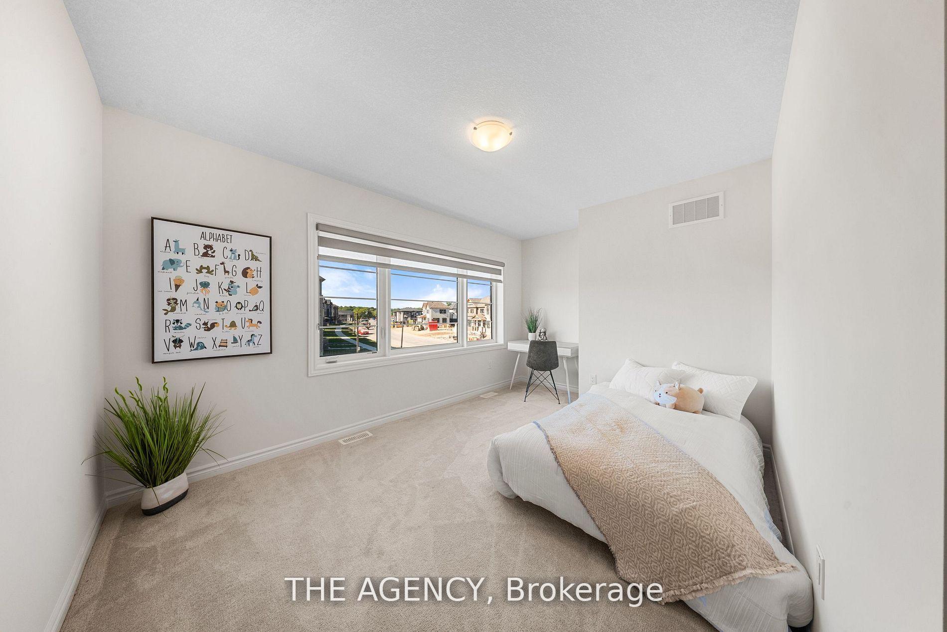 Photo 29 of 1 Bee Crescent, Brantford, Empire South — HOMEH