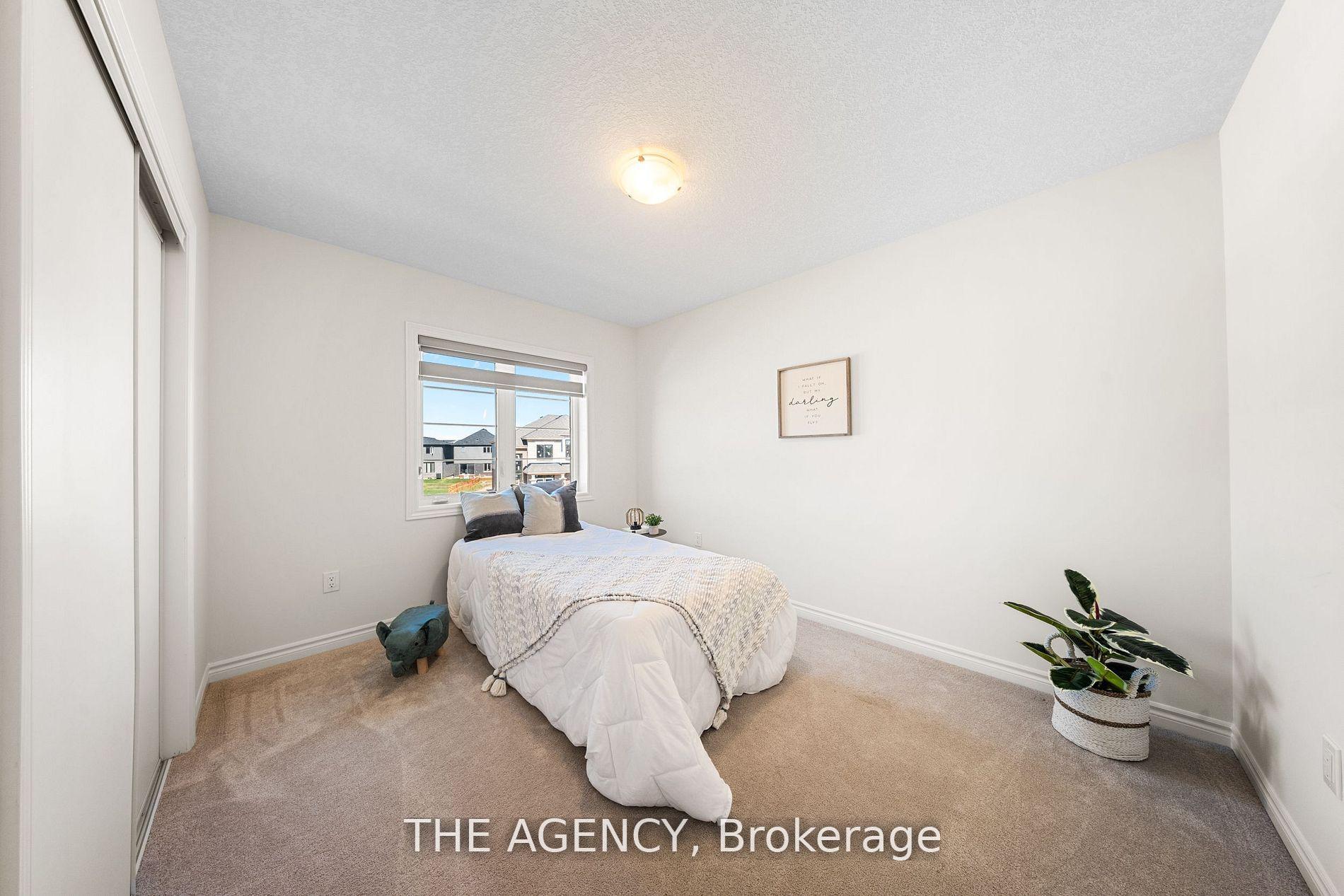 Photo 30 of 1 Bee Crescent, Brantford, Empire South — HOMEH