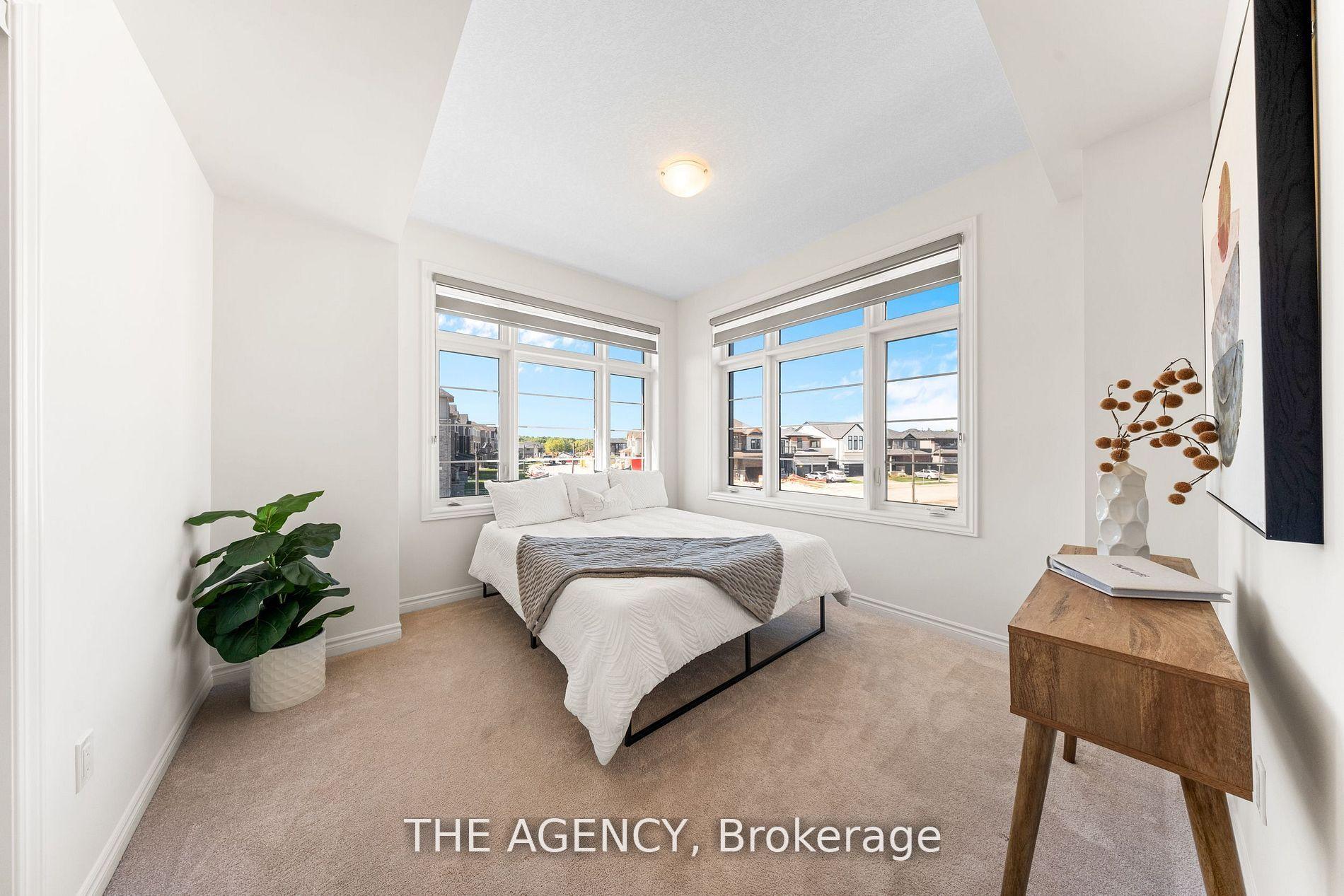 Photo 32 of 1 Bee Crescent, Brantford, Empire South — HOMEH