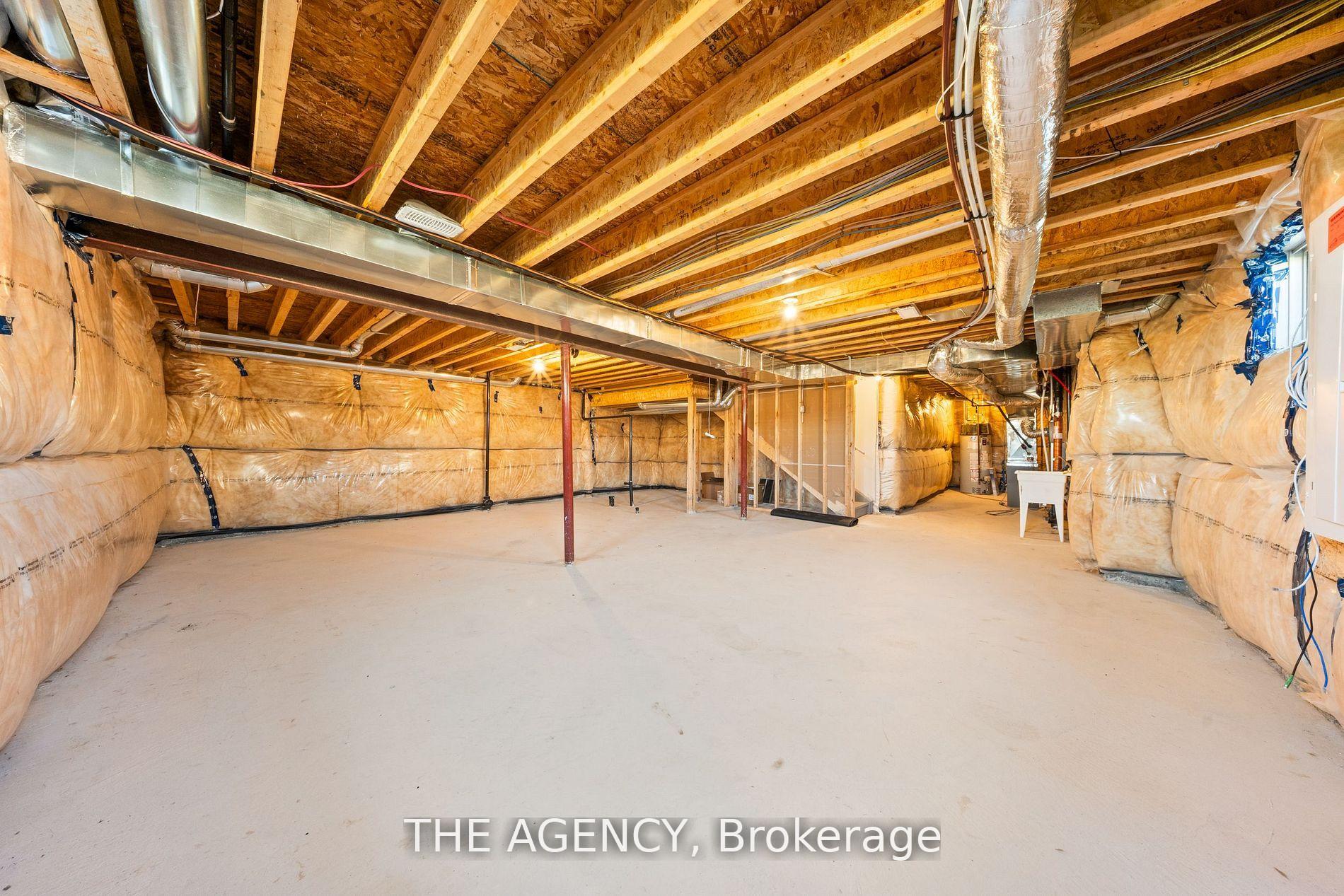 Photo 38 of 1 Bee Crescent, Brantford, Empire South — HOMEH
