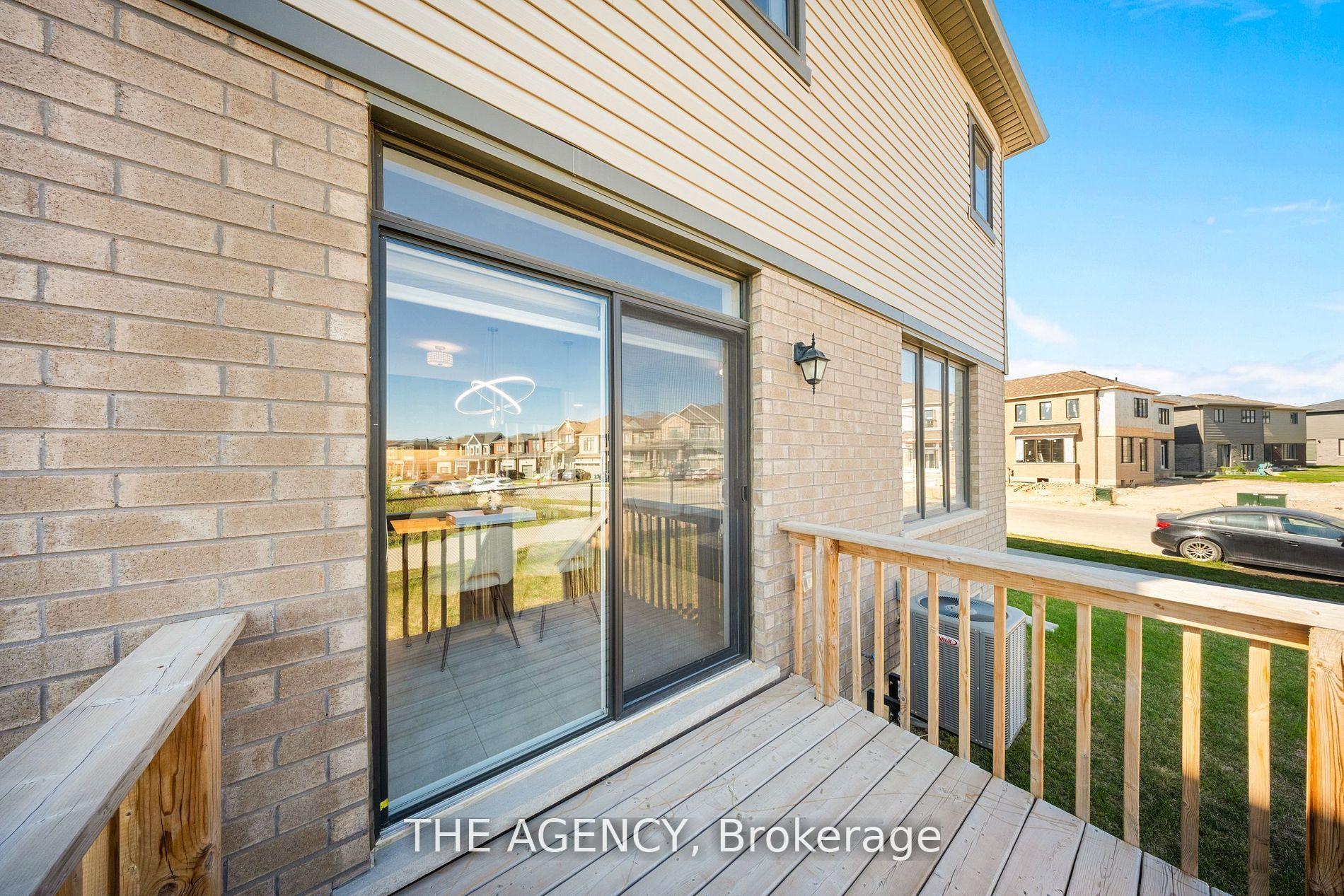 Photo 41 of 1 Bee Crescent, Brantford, Empire South — HOMEH