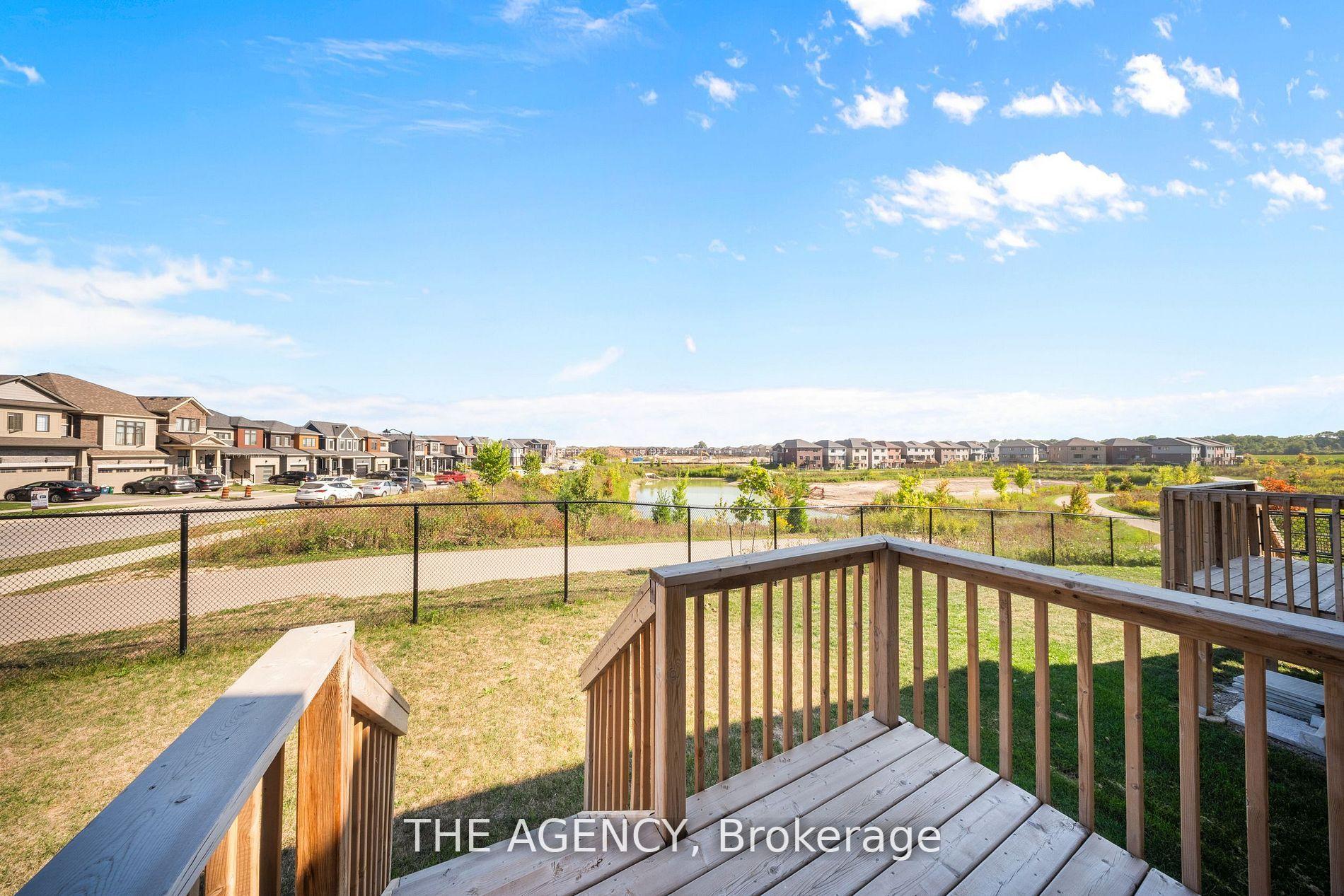 Photo 42 of 1 Bee Crescent, Brantford, Empire South — HOMEH