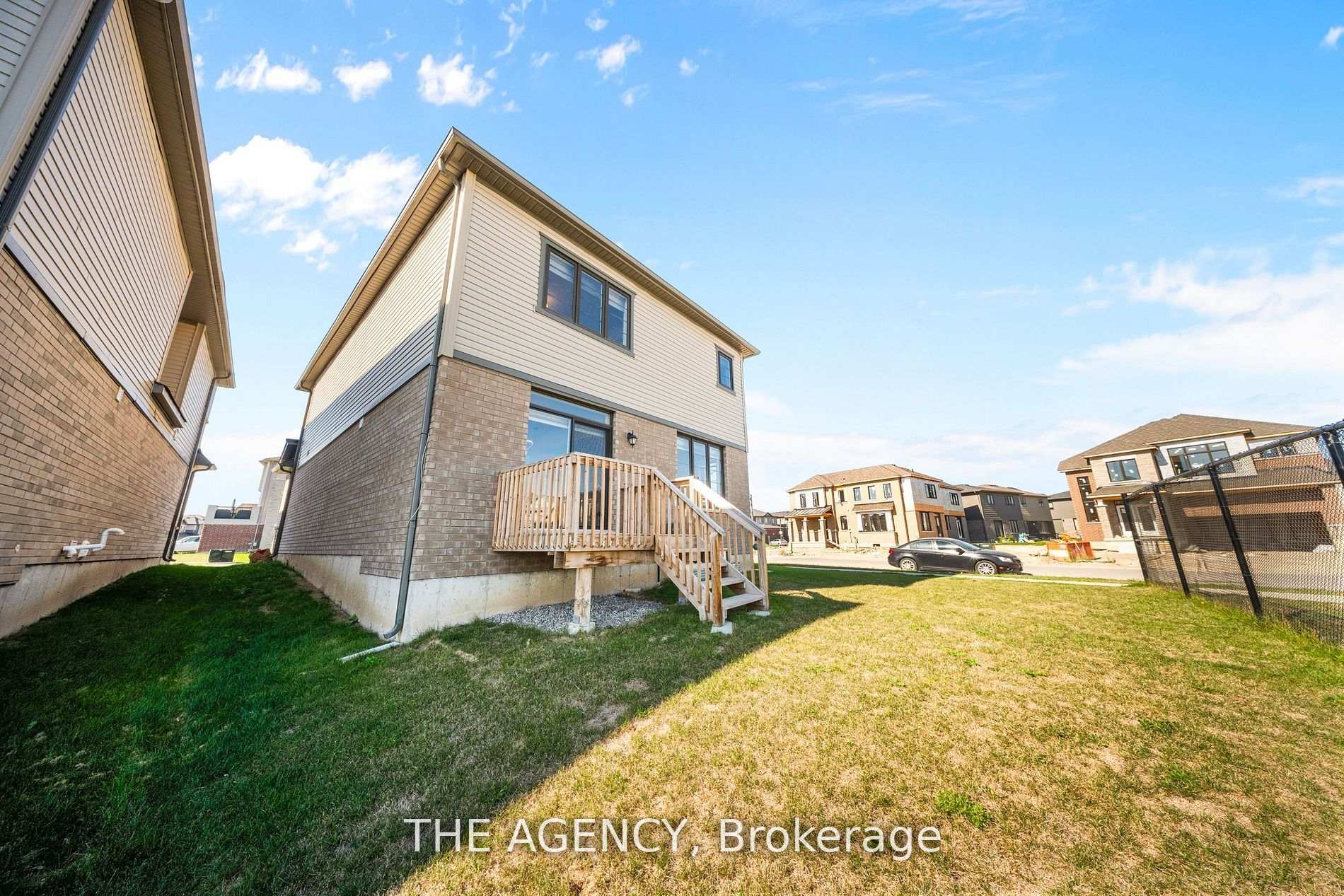 Photo 44 of 1 Bee Crescent, Brantford, Empire South — HOMEH