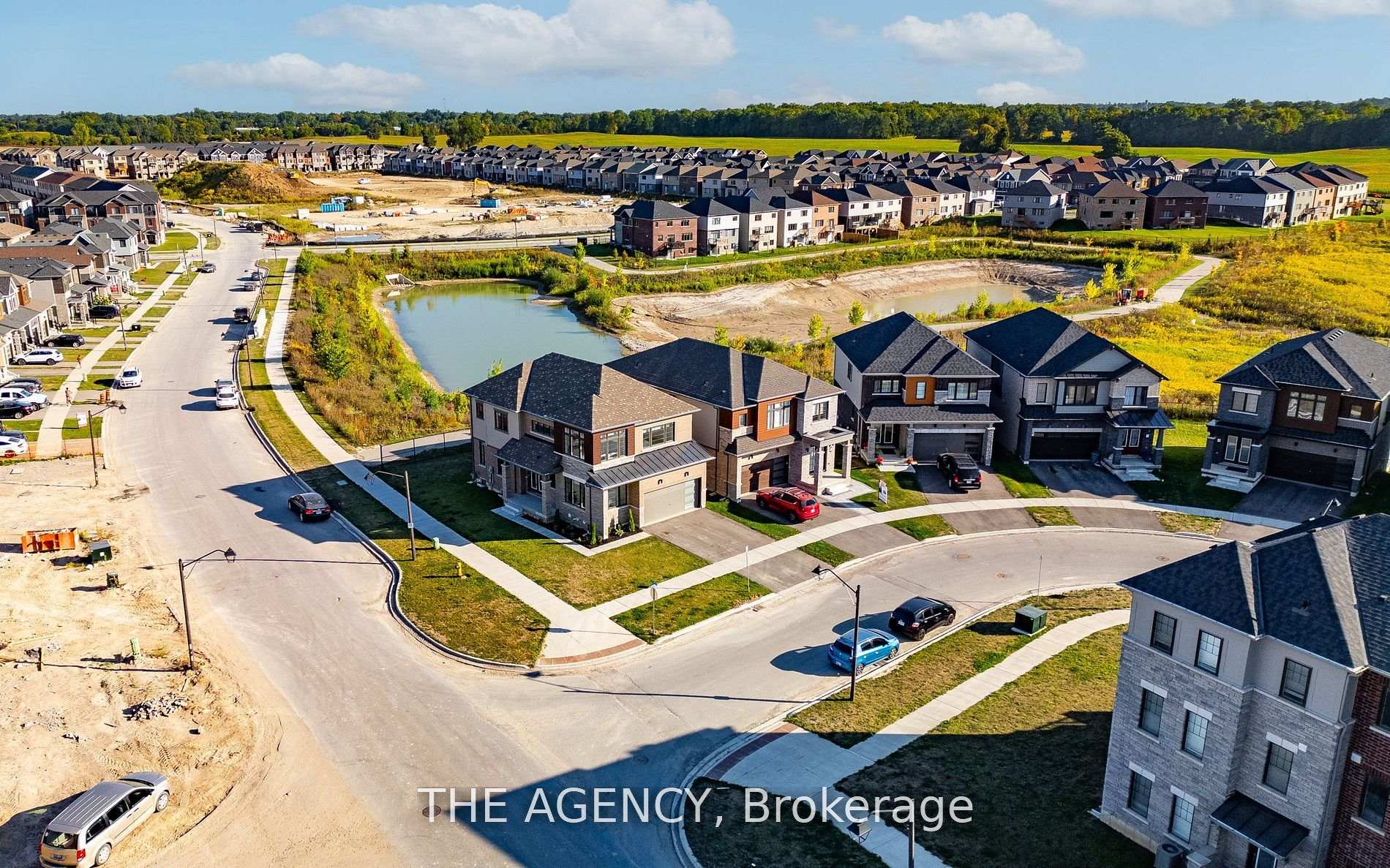 Photo 46 of 1 Bee Crescent, Brantford, Empire South — HOMEH