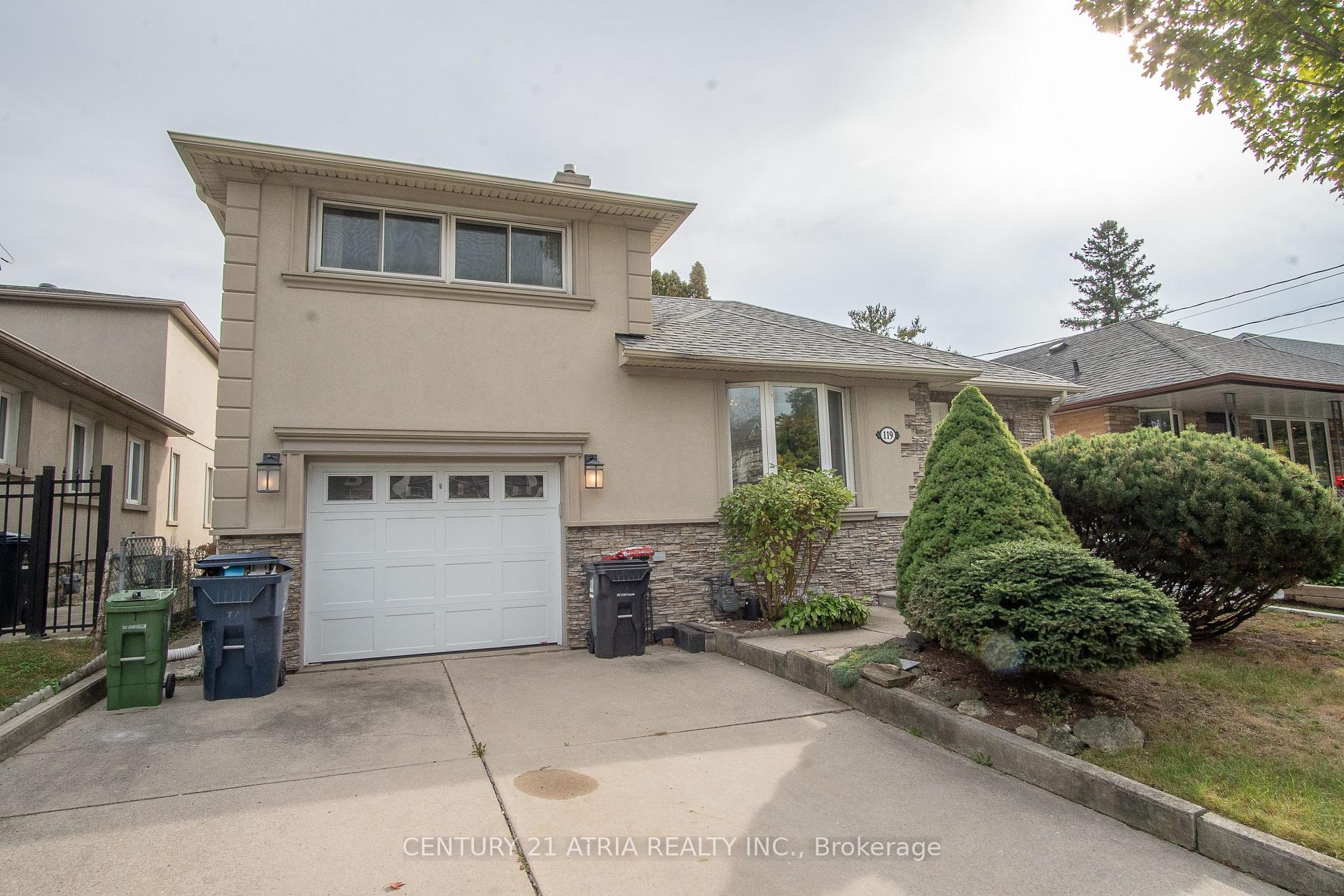 Photo 22 of 119 Milton Street, Etobicoke, Stonegate-Queensway — HOMEH
