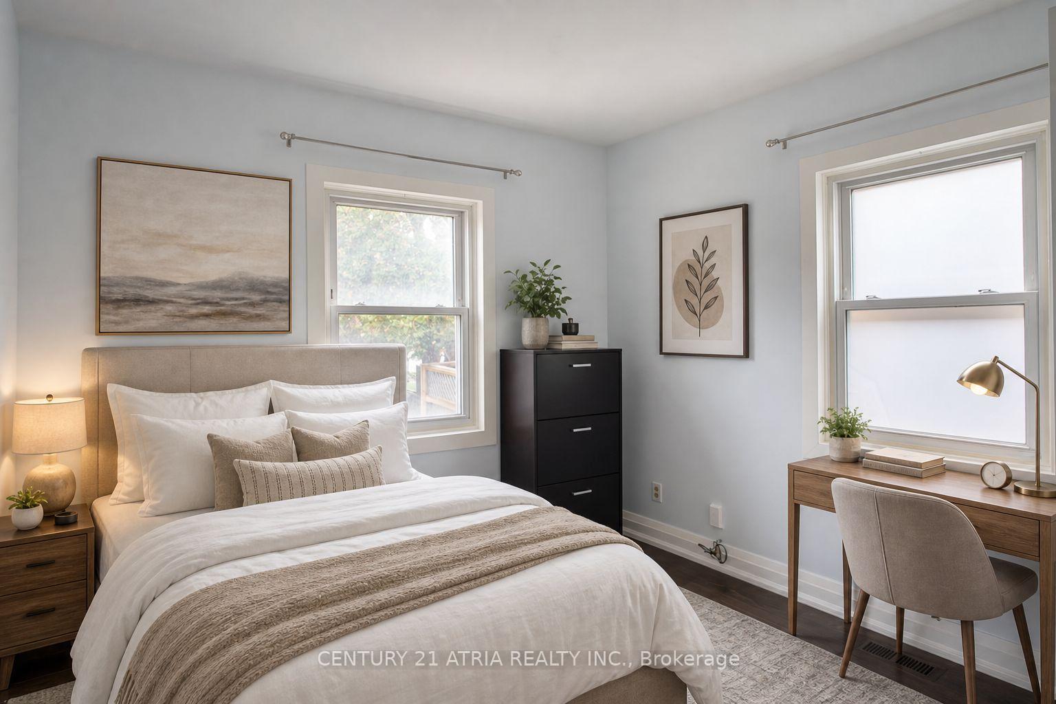 Photo 7 of 119 Milton Street, Etobicoke, Stonegate-Queensway — HOMEH