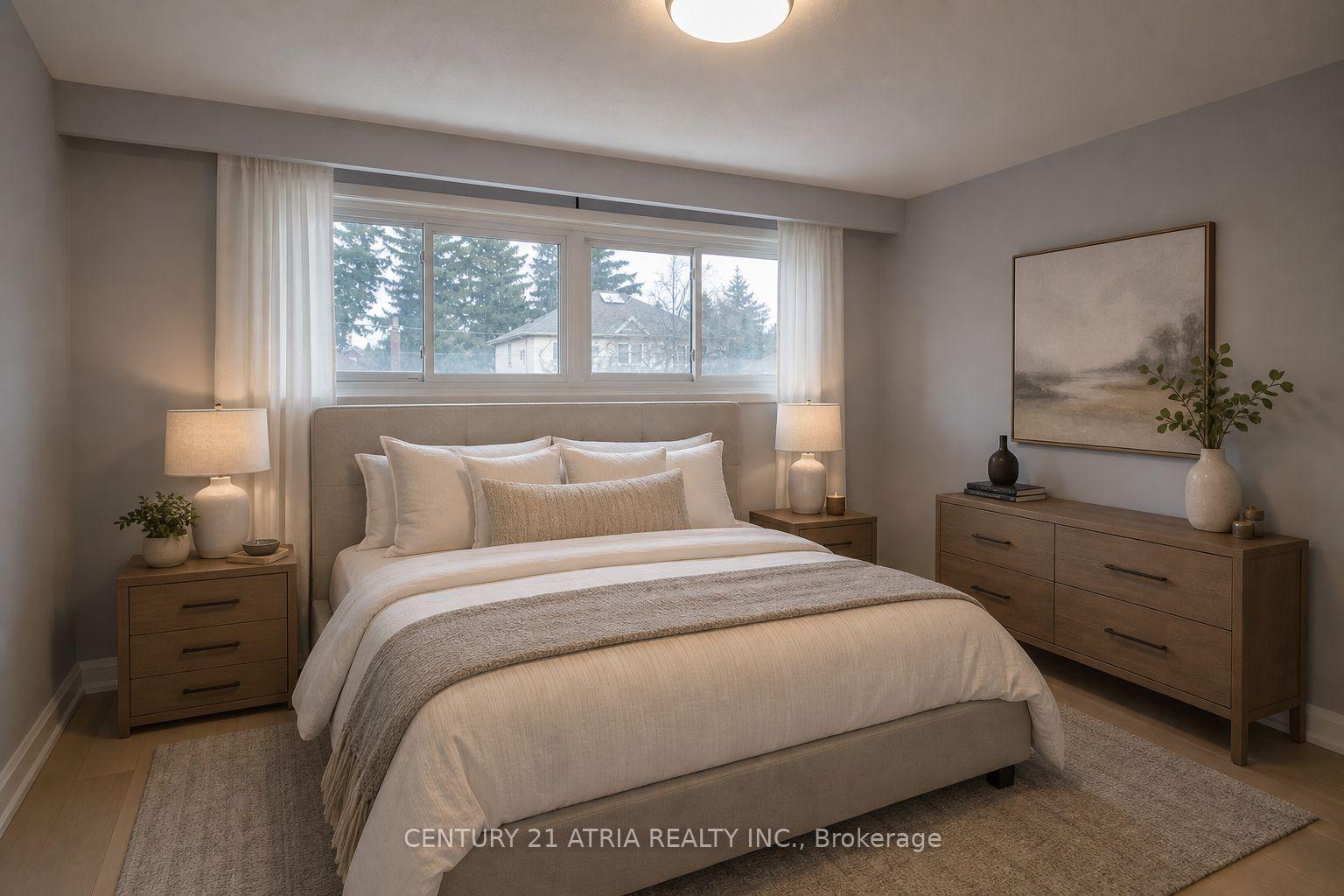 Photo 9 of 119 Milton Street, Etobicoke, Stonegate-Queensway — HOMEH