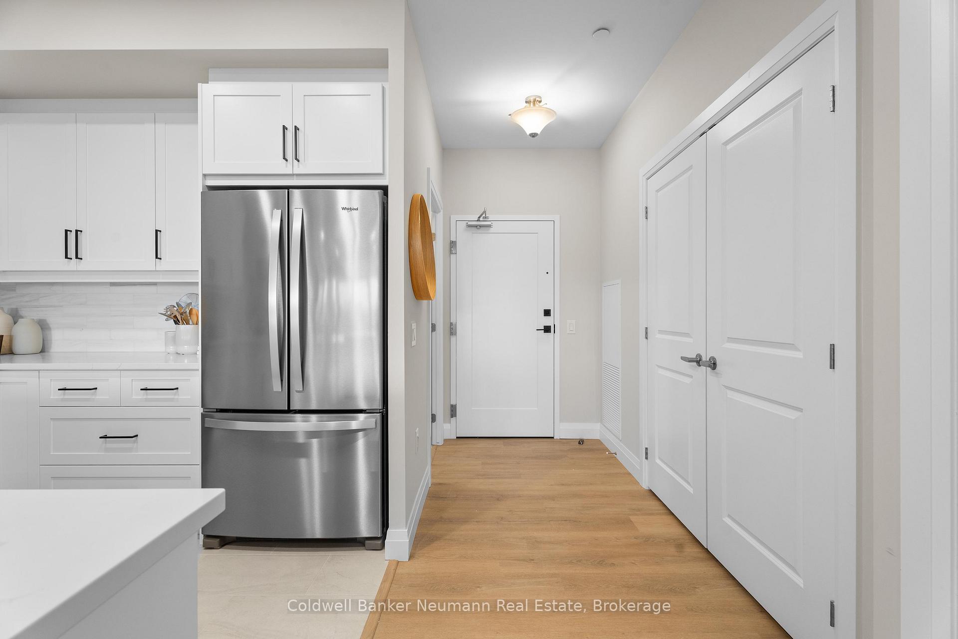 Photo 2 of Unit 508, 1882 Gordon Street, Guelph, Pineridge/Westminster Woods — HOMEH