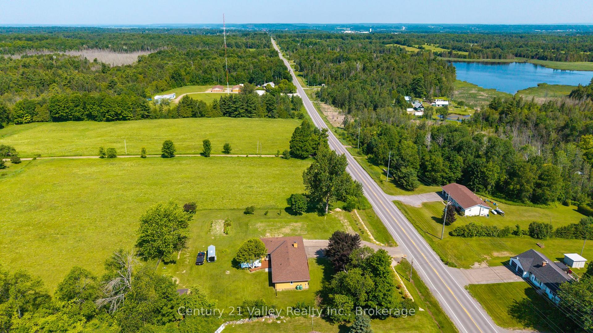 Photo 4 of 2935 Burnstown Road, Horton, Horton Twp — HOMEH