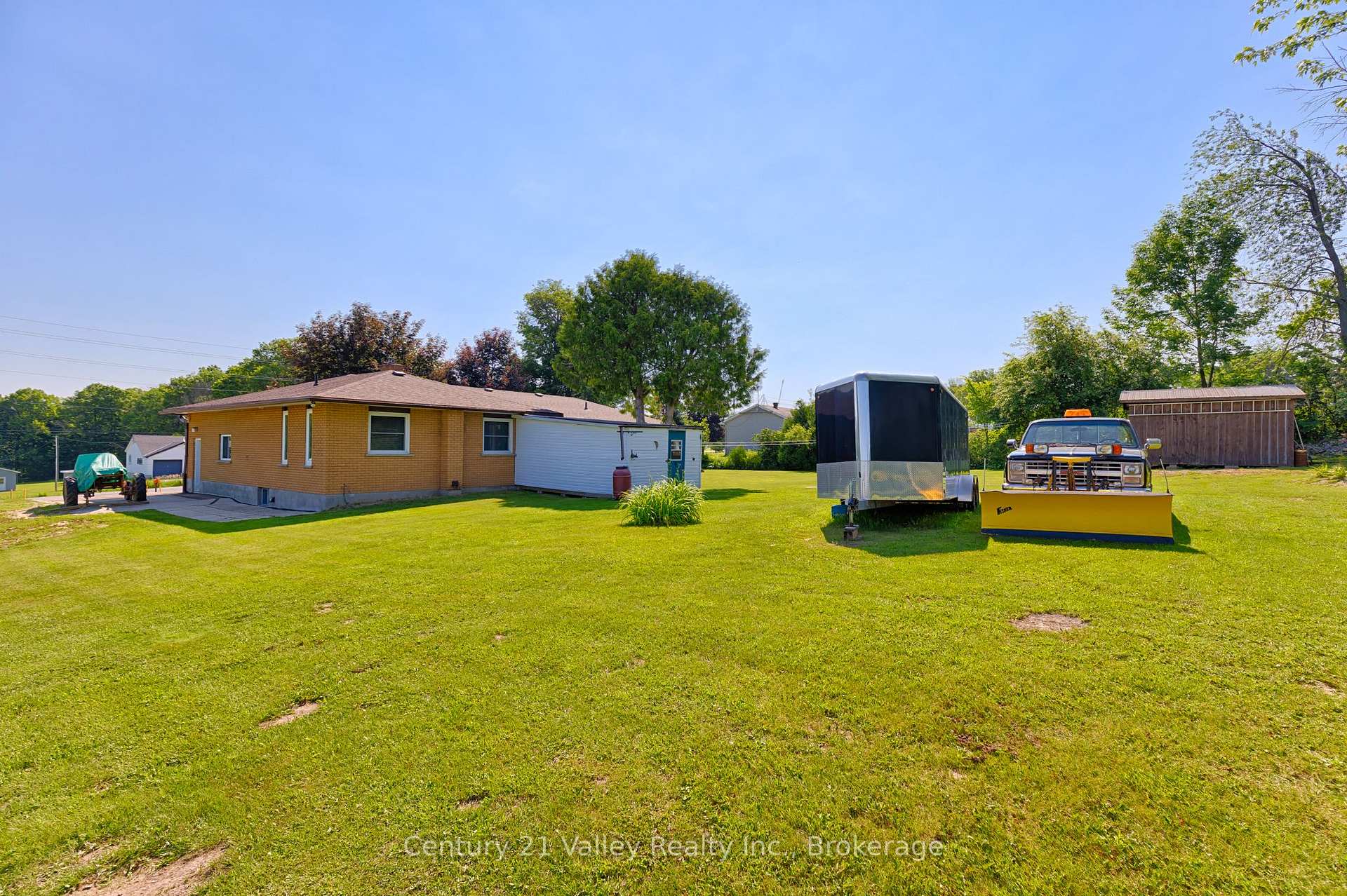 Photo 17 of 2935 Burnstown Road, Horton, Horton Twp — HOMEH
