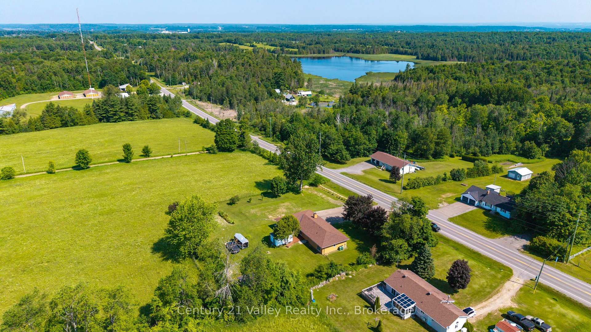 Photo 18 of 2935 Burnstown Road, Horton, Horton Twp — HOMEH