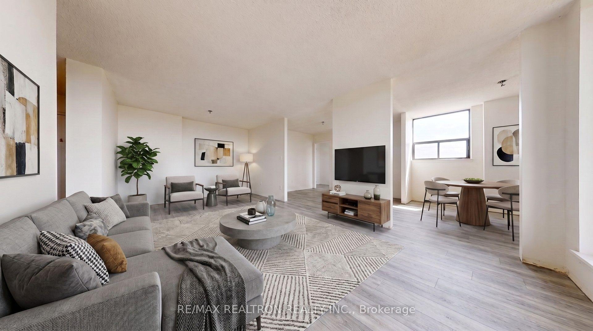 Photo 1 of Unit 1215, 100 Wingarden Court, Scarborough, Malvern — HOMEH