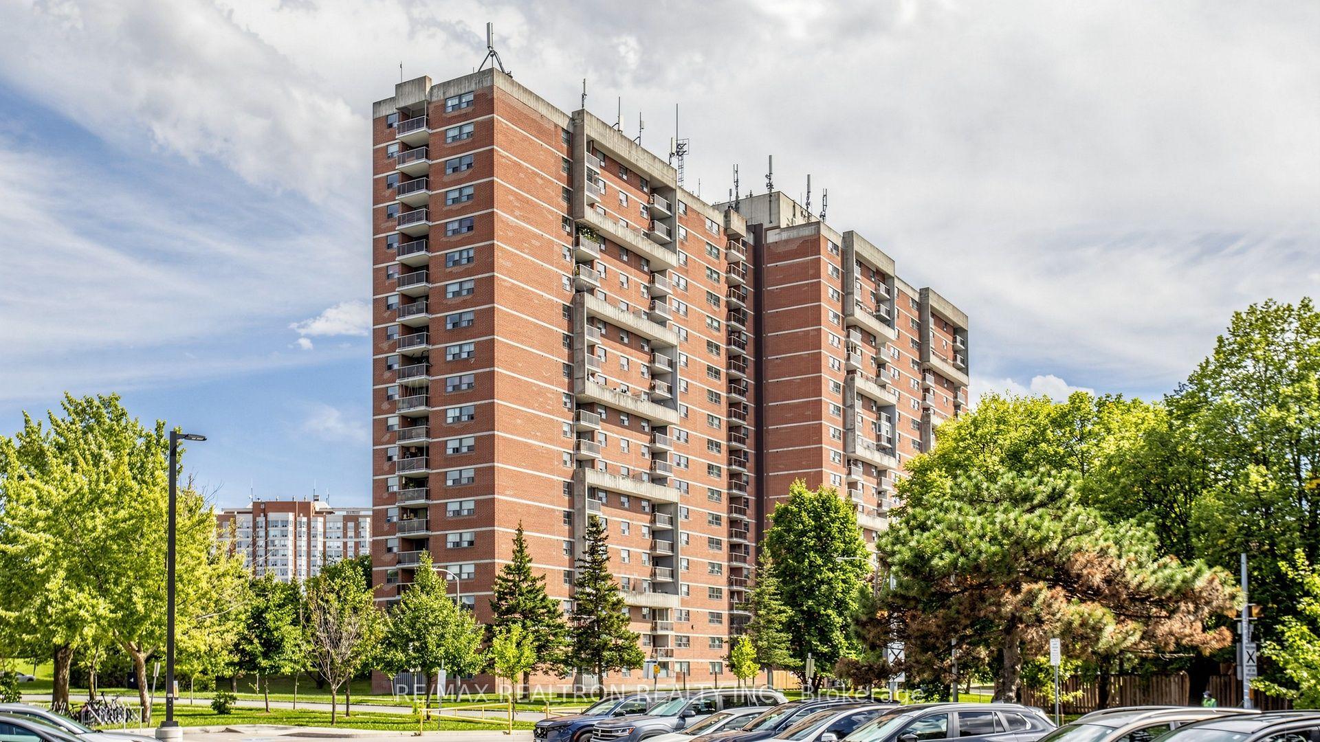 Photo 7 of Unit 1215, 100 Wingarden Court, Scarborough, Malvern — HOMEH