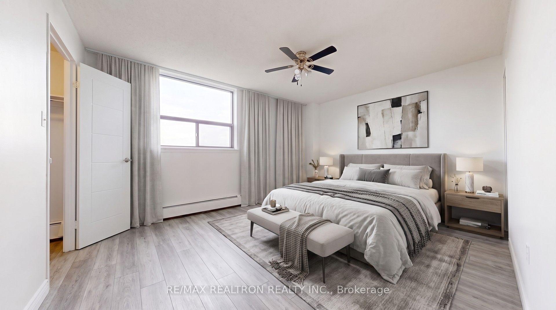 Photo 40 of Unit 1215, 100 Wingarden Court, Scarborough, Malvern — HOMEH