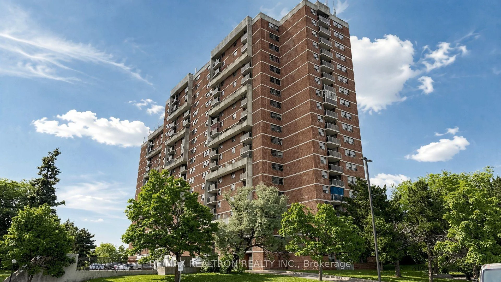 Photo 5 of Unit 1215, 100 Wingarden Court, Scarborough, Malvern — HOMEH