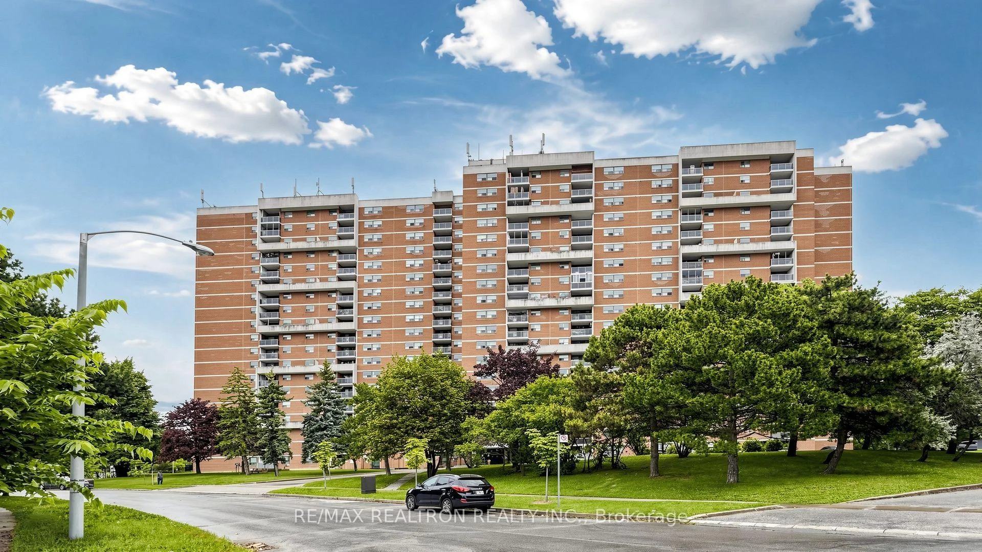 Photo 6 of Unit 1215, 100 Wingarden Court, Scarborough, Malvern — HOMEH