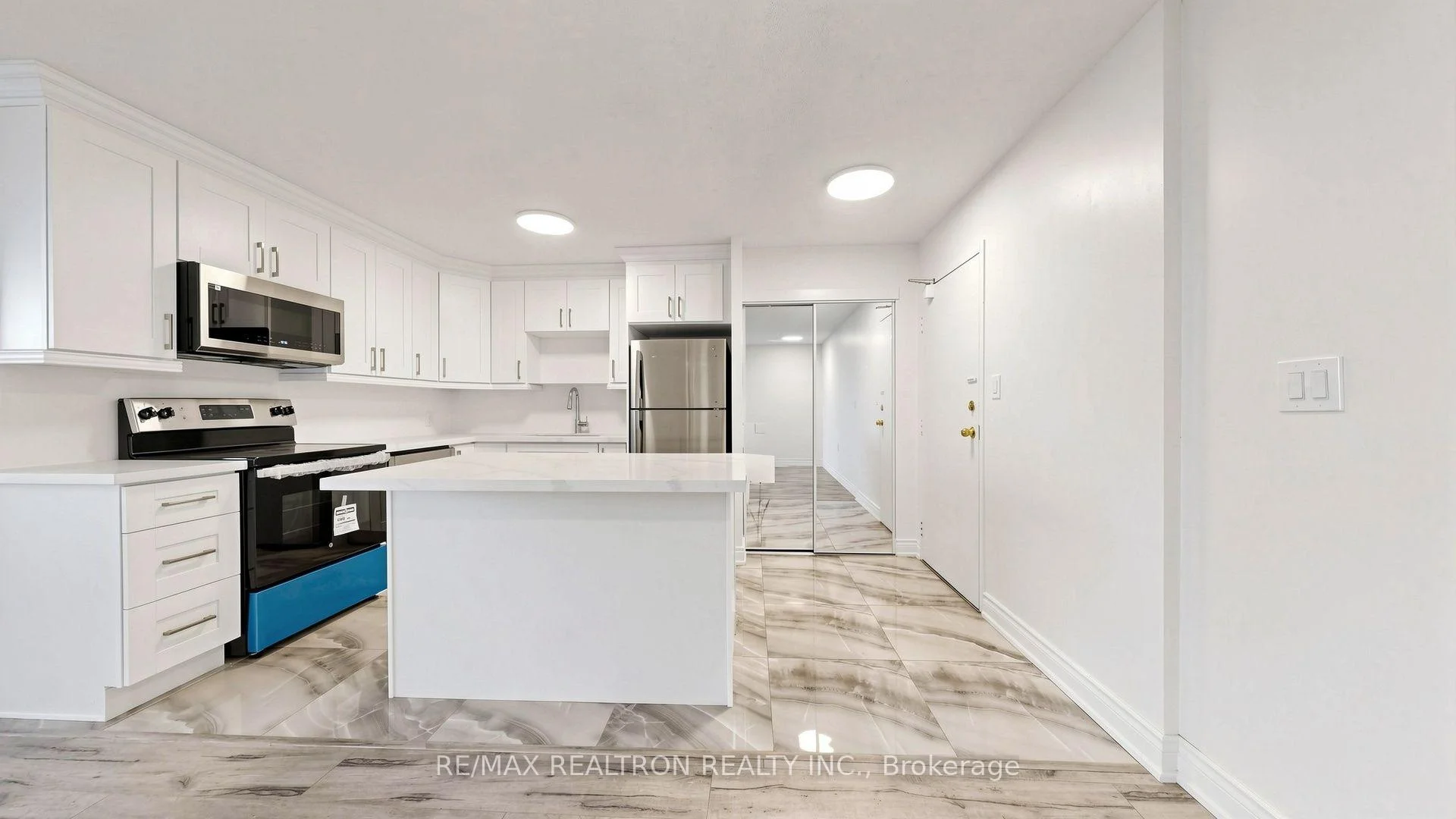 Photo 17 of Unit 1215, 100 Wingarden Court, Scarborough, Malvern — HOMEH