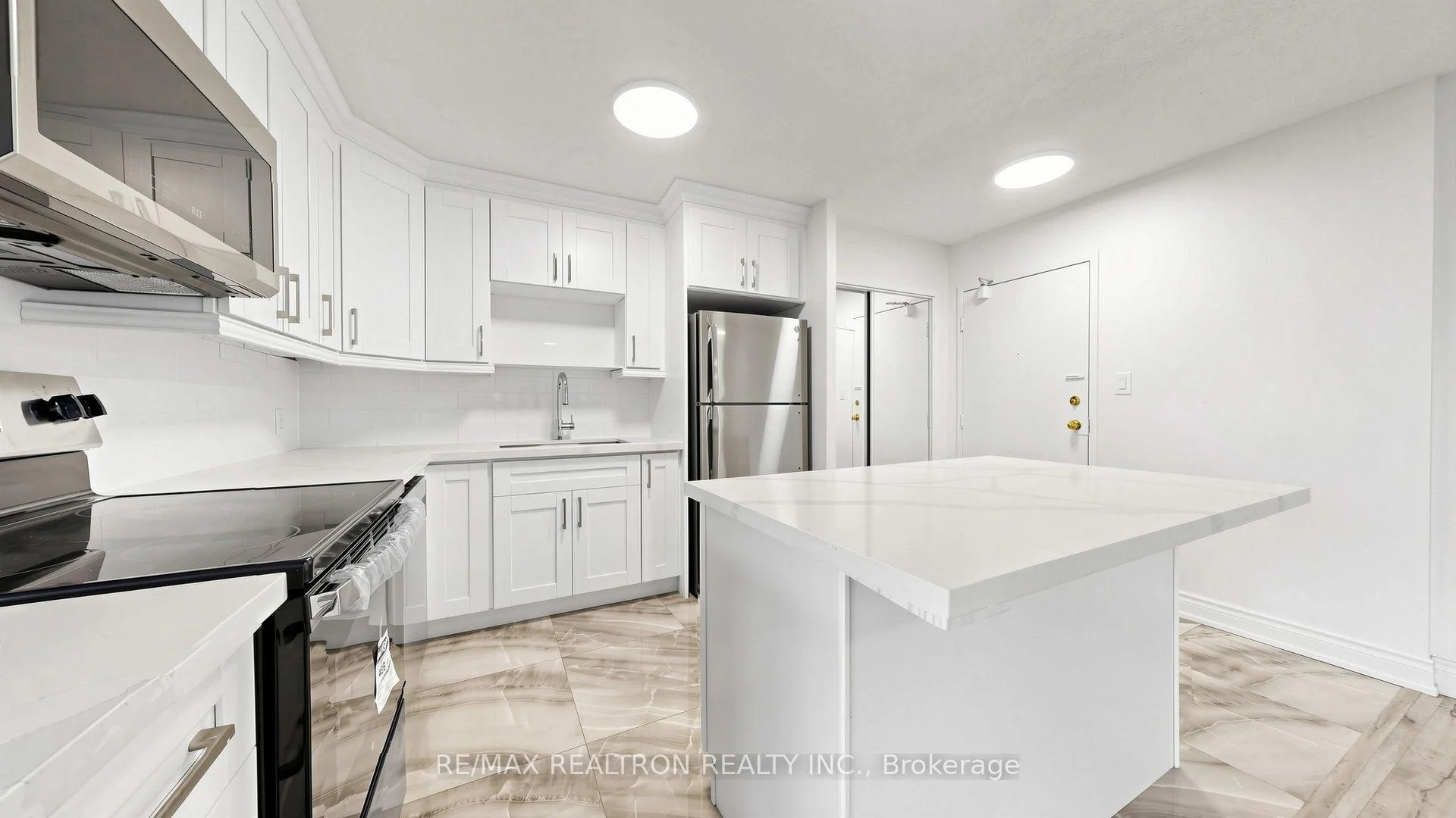 Photo 18 of Unit 1215, 100 Wingarden Court, Scarborough, Malvern — HOMEH