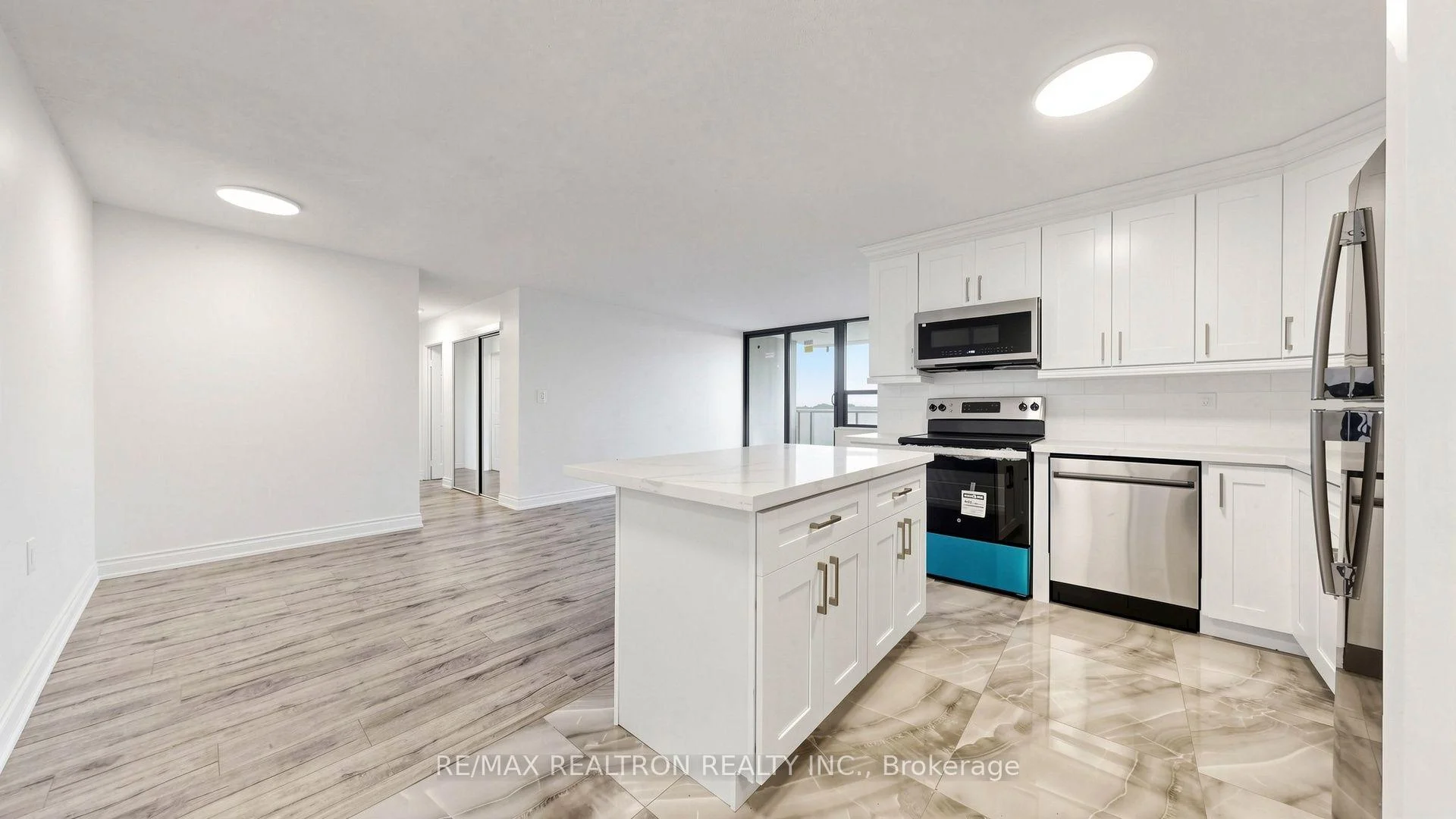 Photo 19 of Unit 1215, 100 Wingarden Court, Scarborough, Malvern — HOMEH